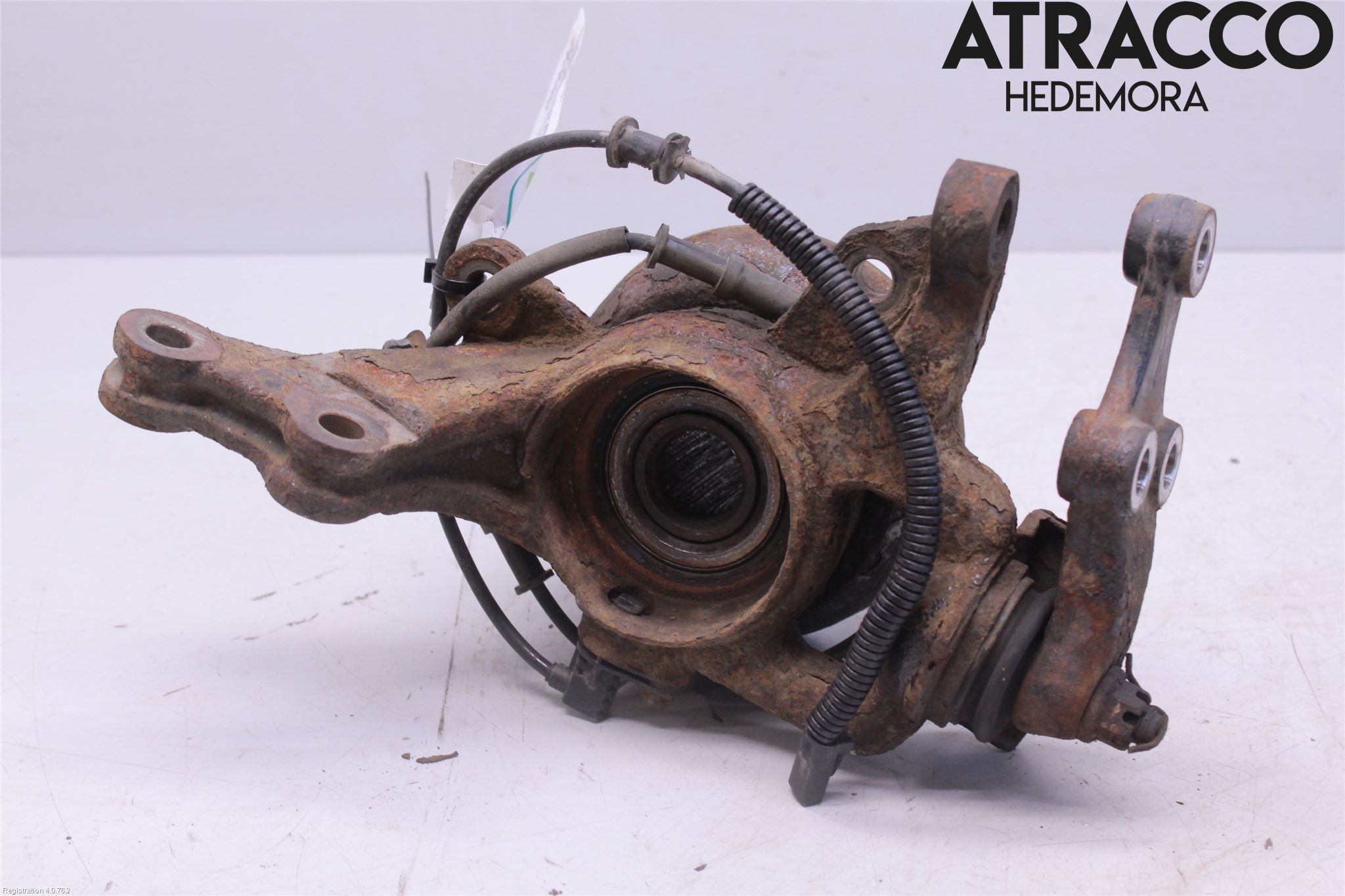 Kia CEED 06-12 Spindel Hf