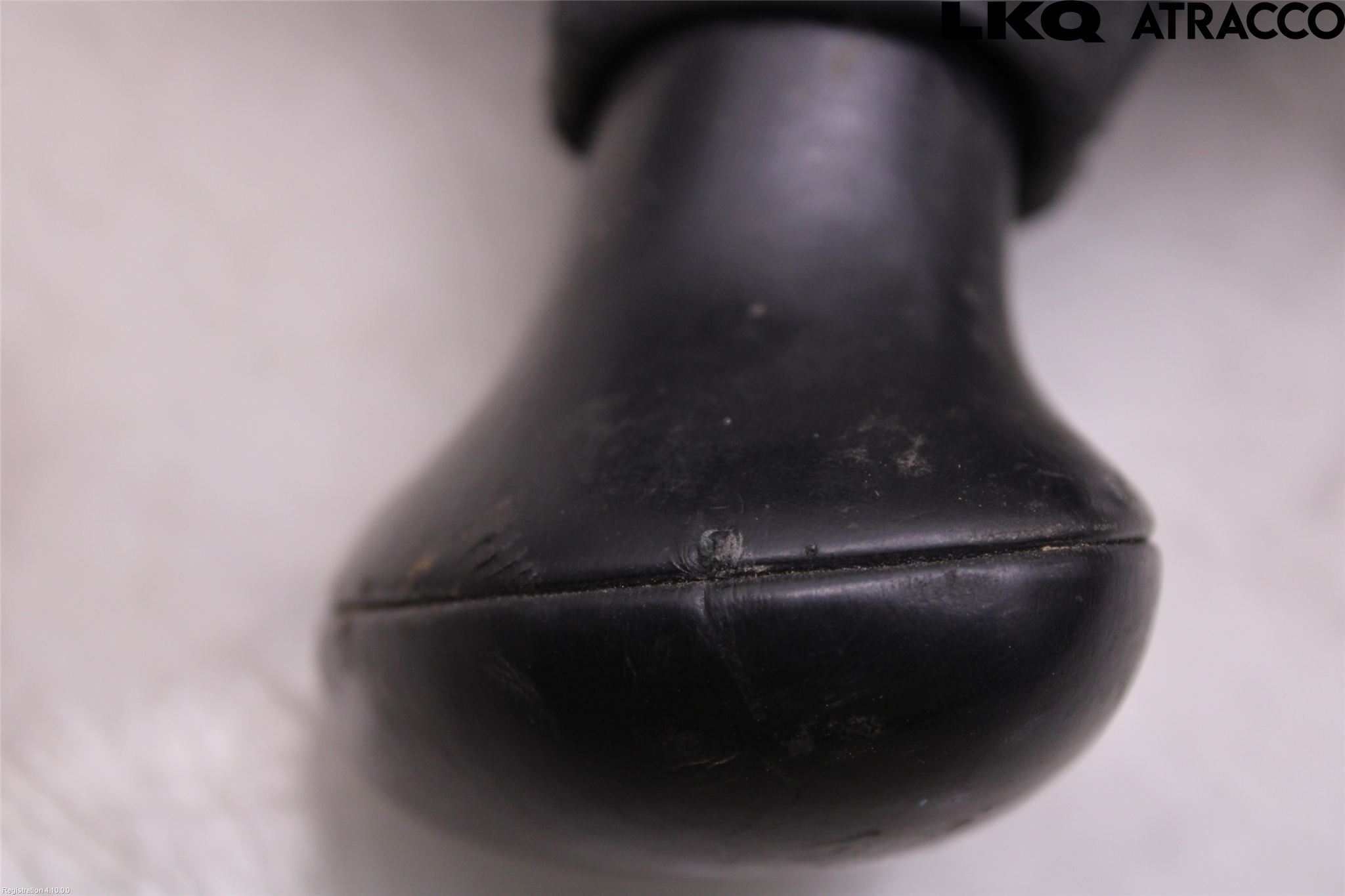 Audi A4 12-15 Gearspak