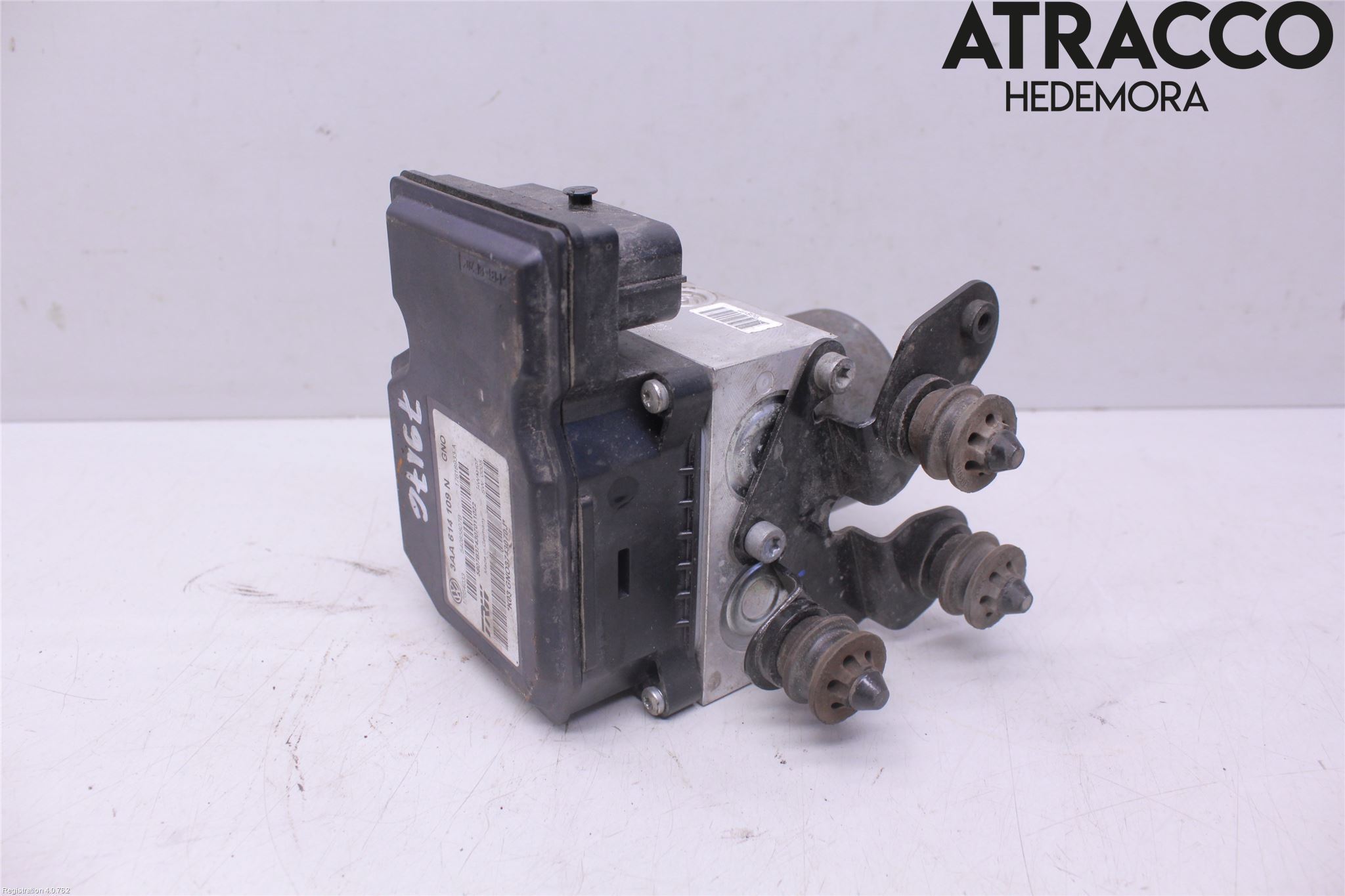 Volkswagen VW PASSAT 11-14 Abs Hydraulikkpumpe