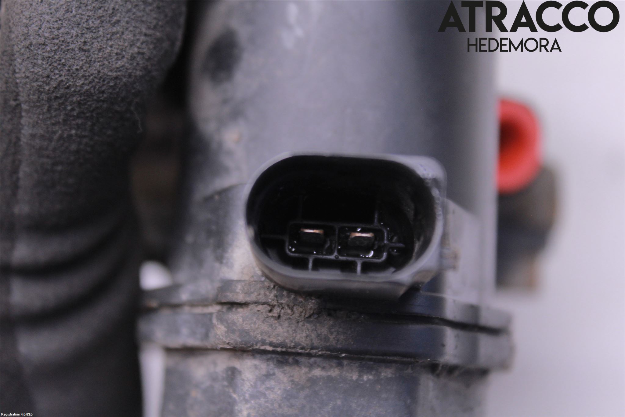 Audi A6/S6 4G 11-18 Bremsecaliper Bak Høyre