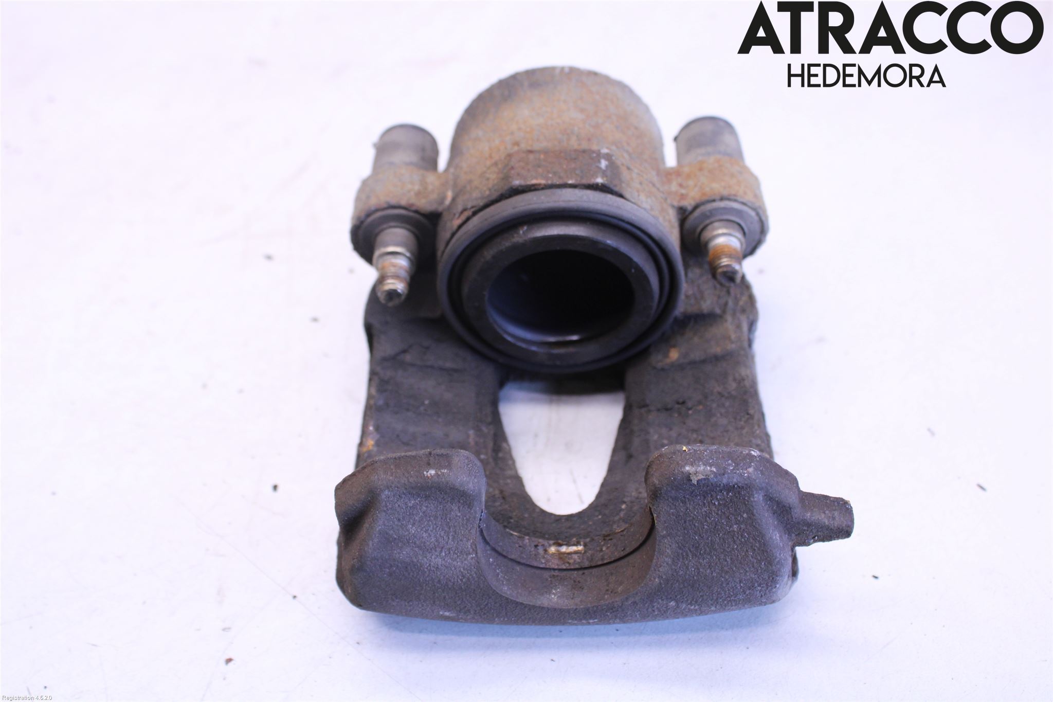 Skoda FABIA 15-21 Bremsecaliper Foran Venstre