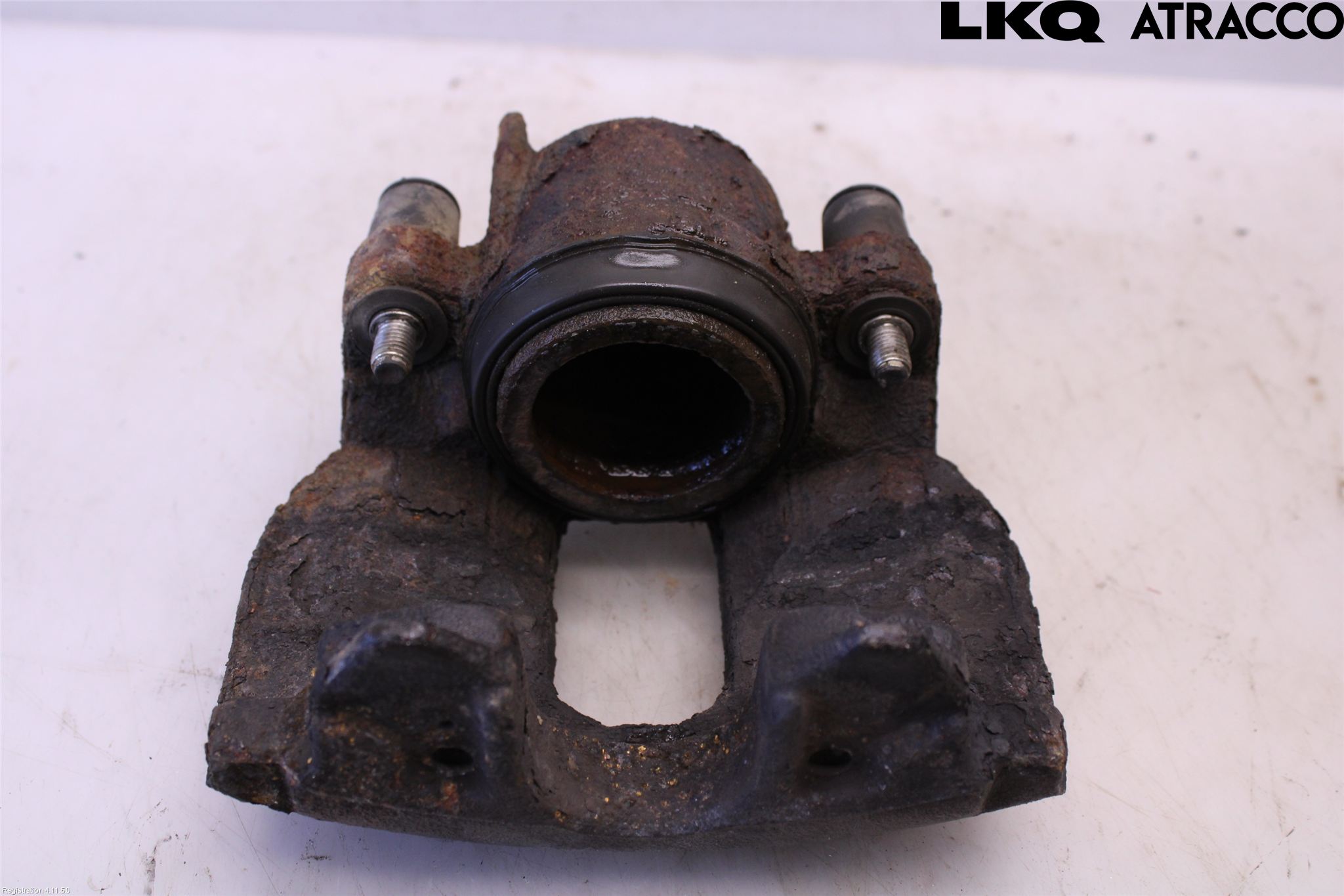 Volvo XC70 05-07 Bremsecaliper Foran Høyre