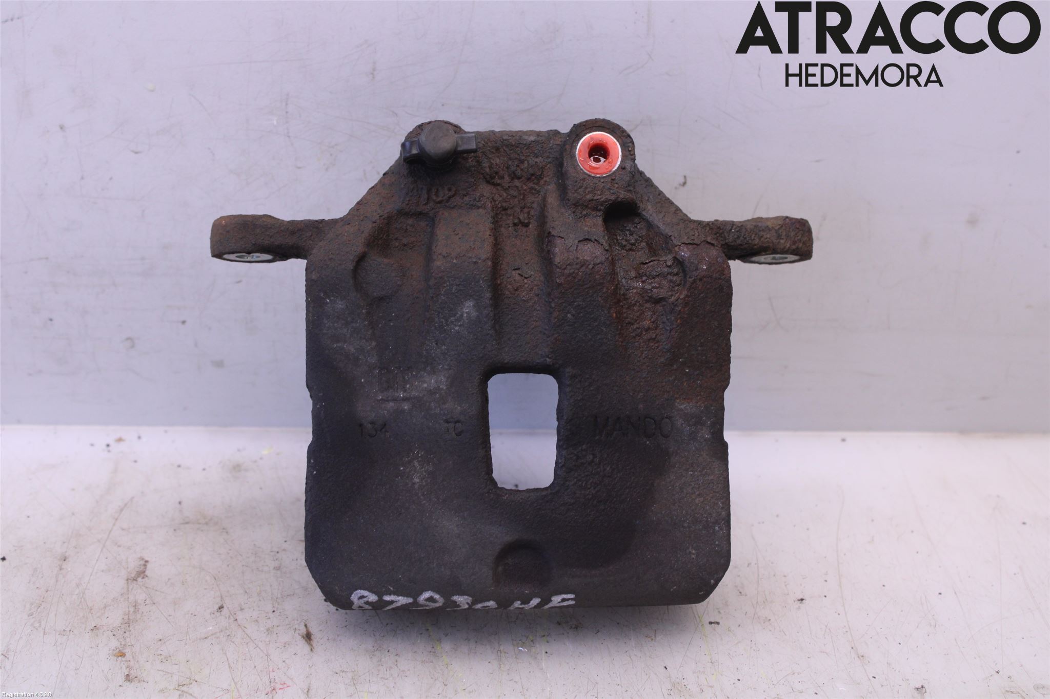 Opel INSIGNIA 09-16 Bremsecaliper Foran Høyre
