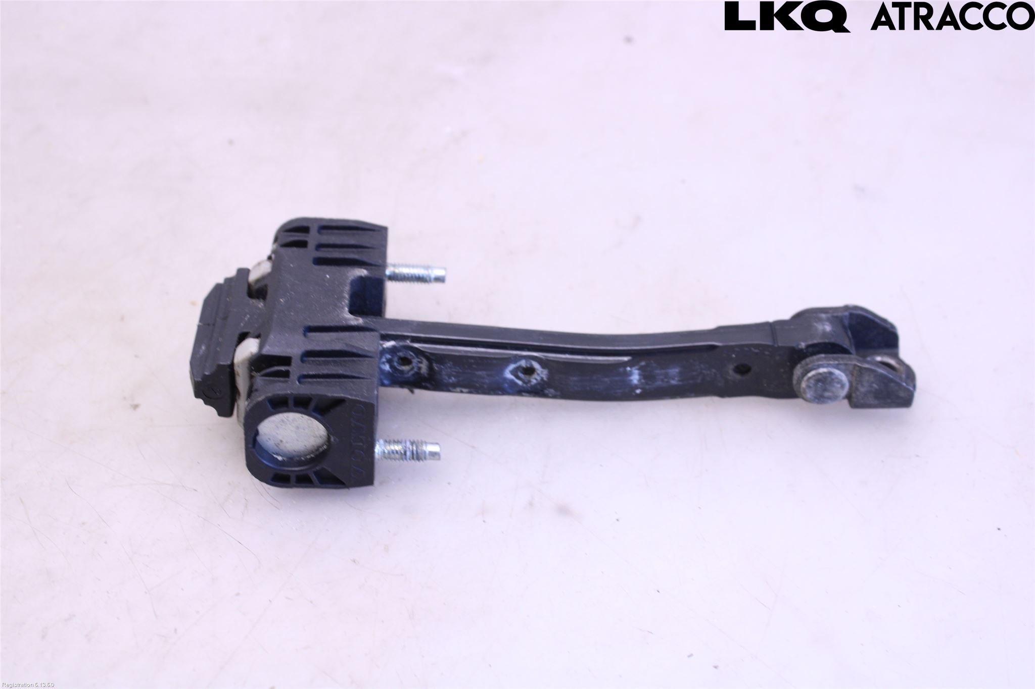 Volvo XC60 09-13 Dørstopper