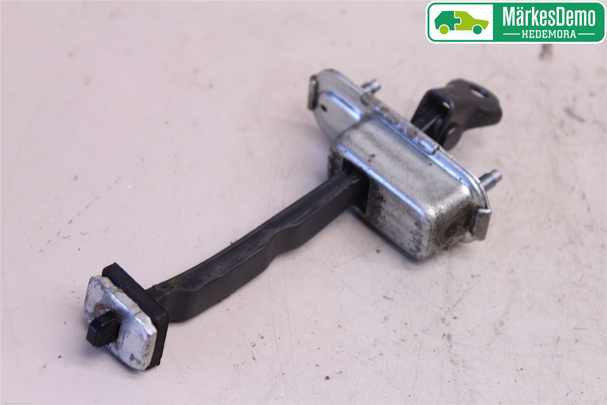Hyundai i40 08-15 Dørstopper