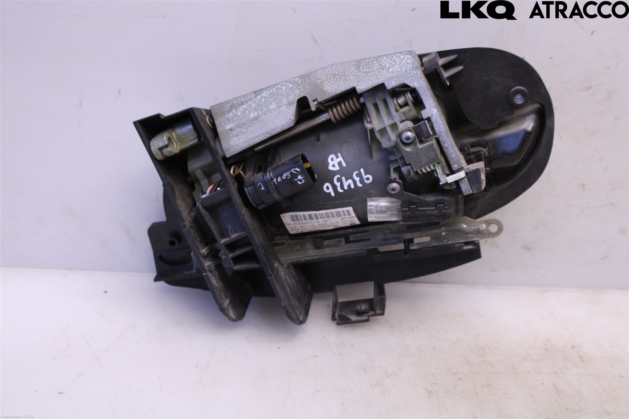 BMW 7 E65/66    00-08 Dørhandtak Ytre Høyre