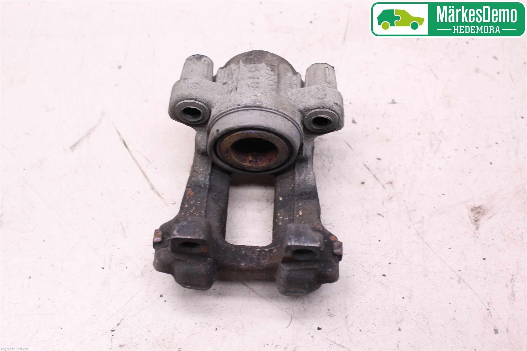BMW 3 GT F34 13-19 Bremsecaliper Bak Høyre