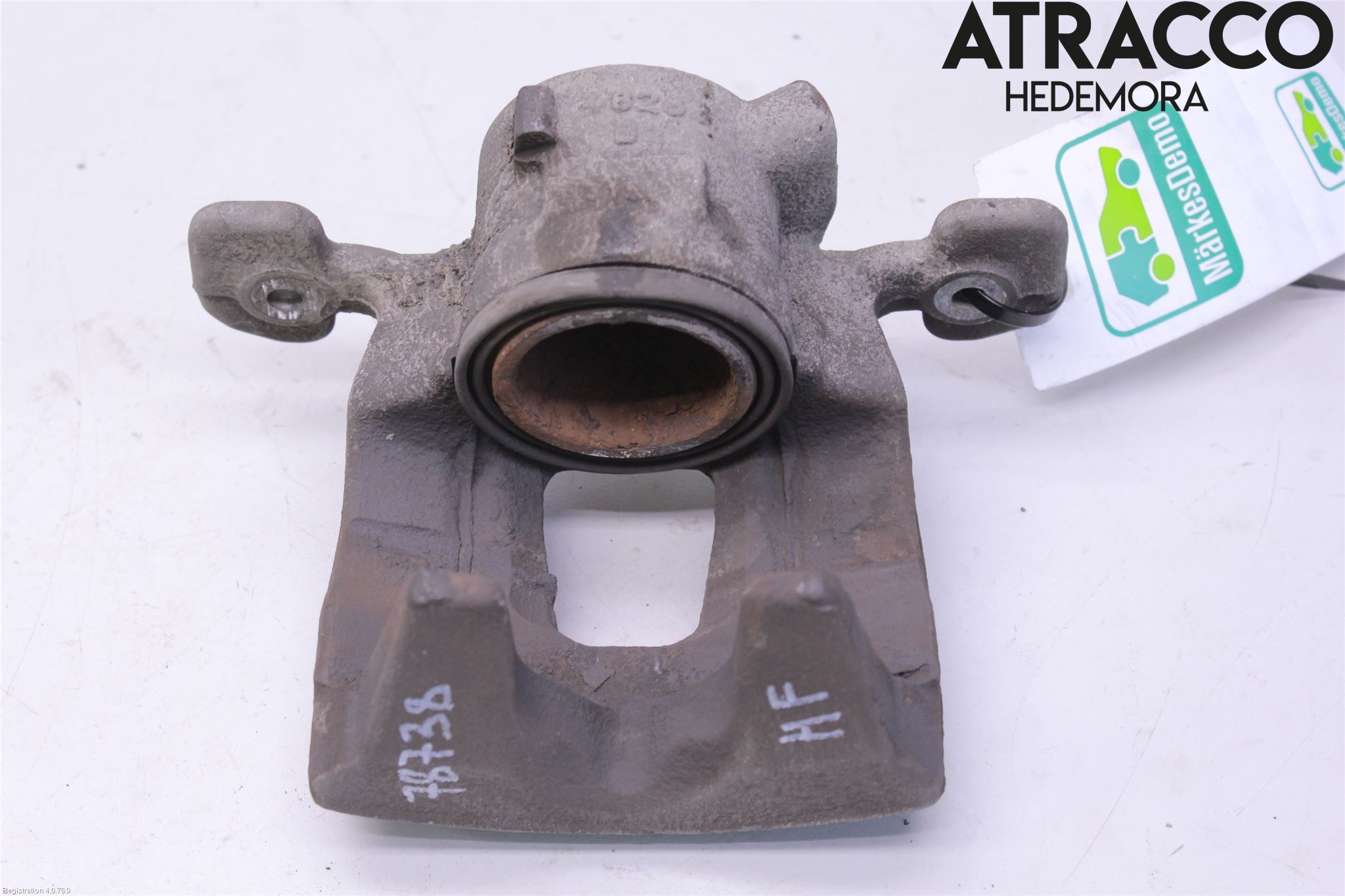 BMW 2 F45 Active Tourer 14-21 Bremsecaliper Foran Høyre