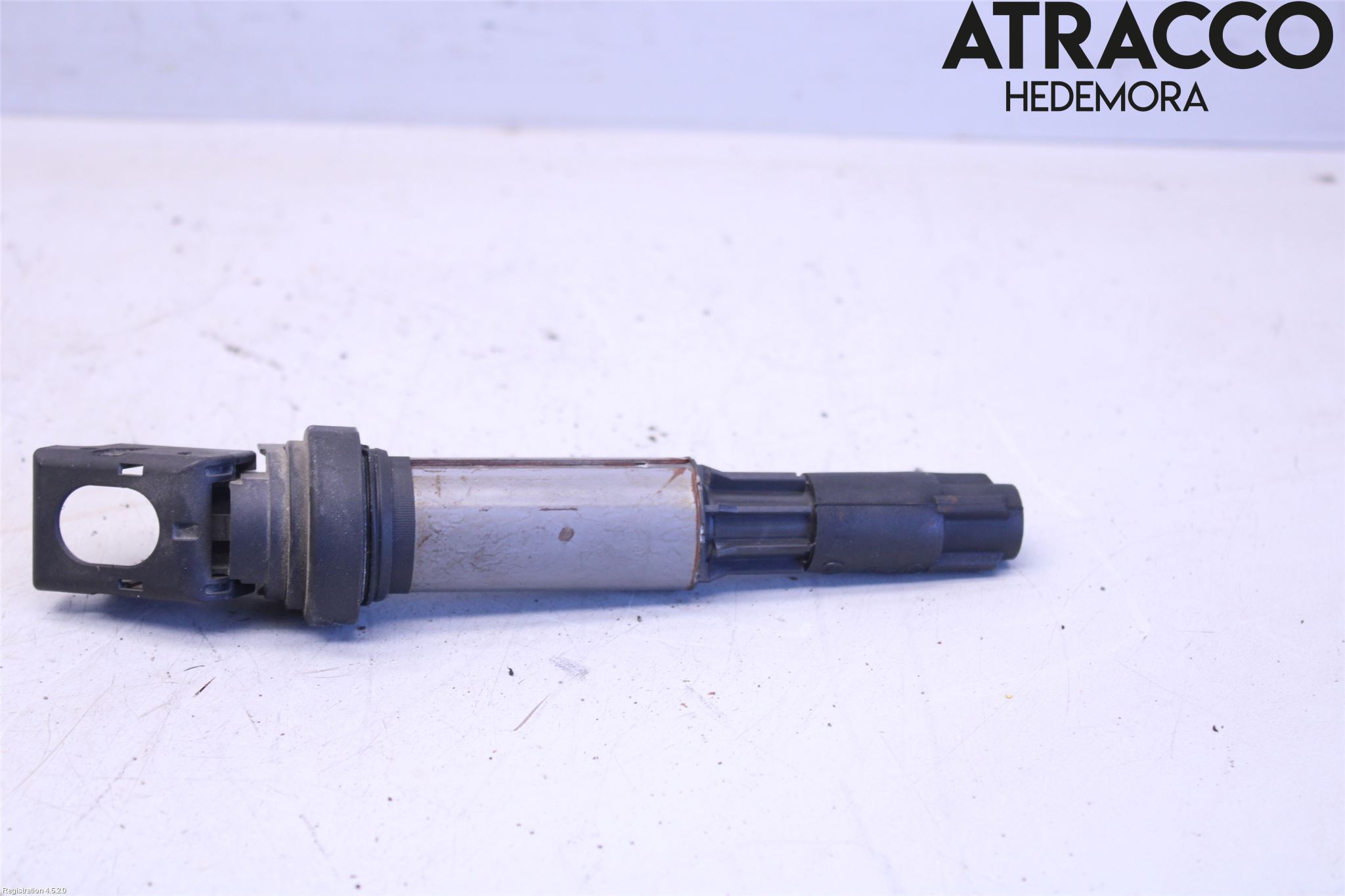 BMW 5 E60/61 Sed/Tou 02-10 Coil