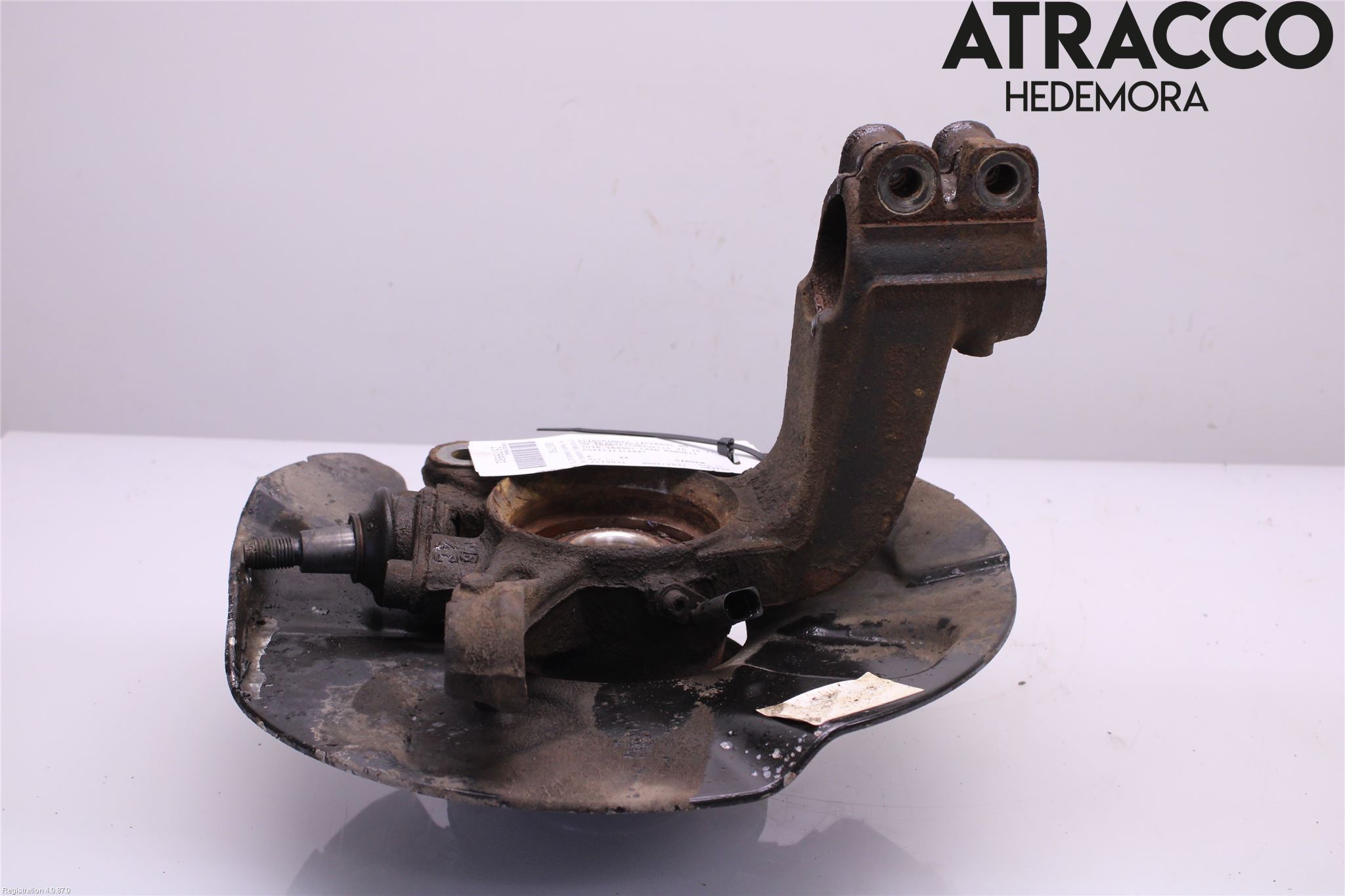 Volkswagen VW TRANSP/CARAVELLE (T6) 16-22 Spindel Hf