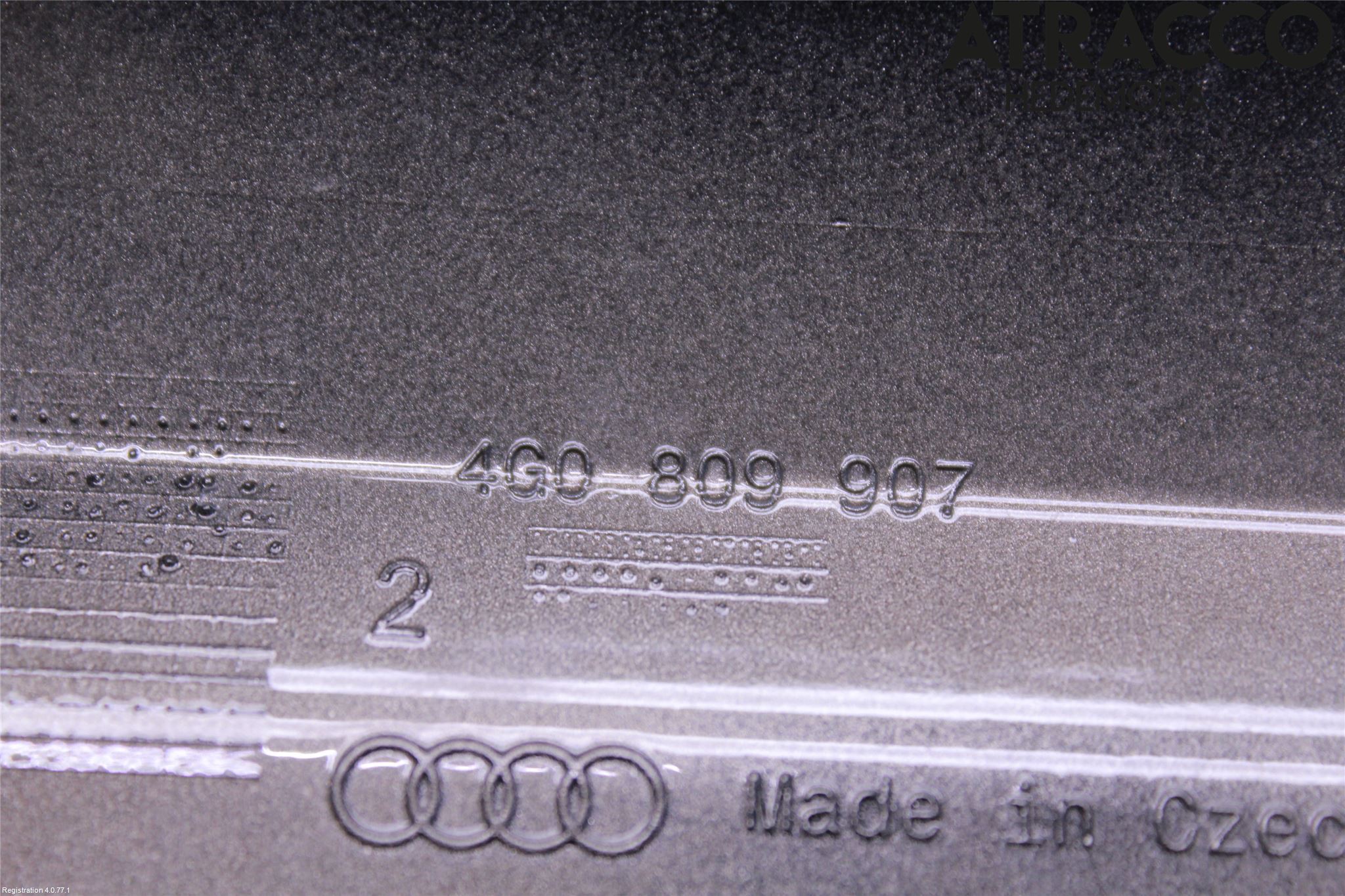 Audi A6 ALLROAD 12-18 Instruksjonsbok