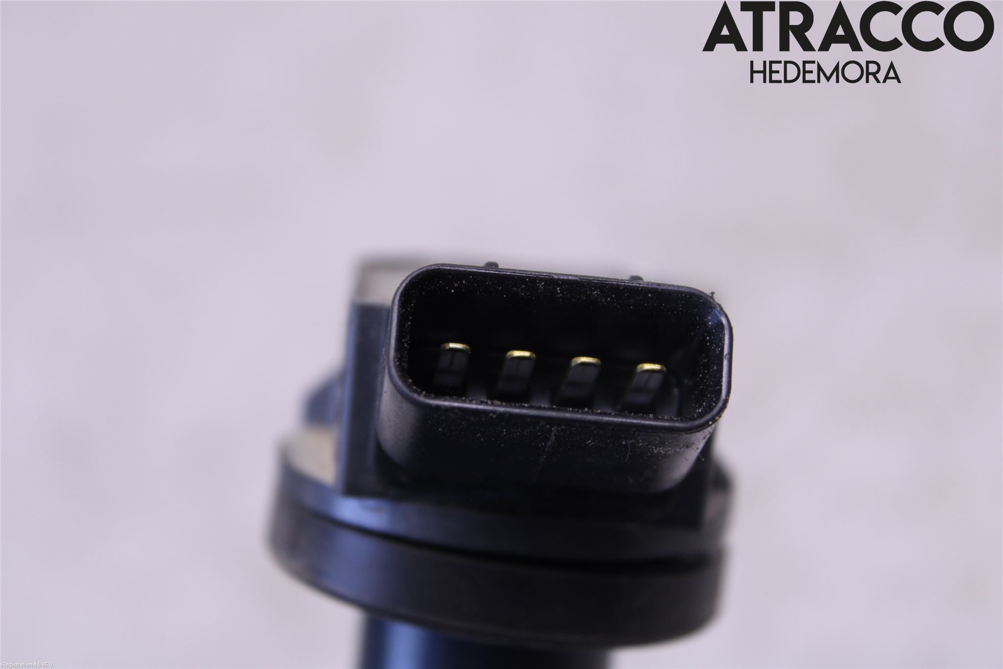 Toyota YARIS XP130 12-14 Coil