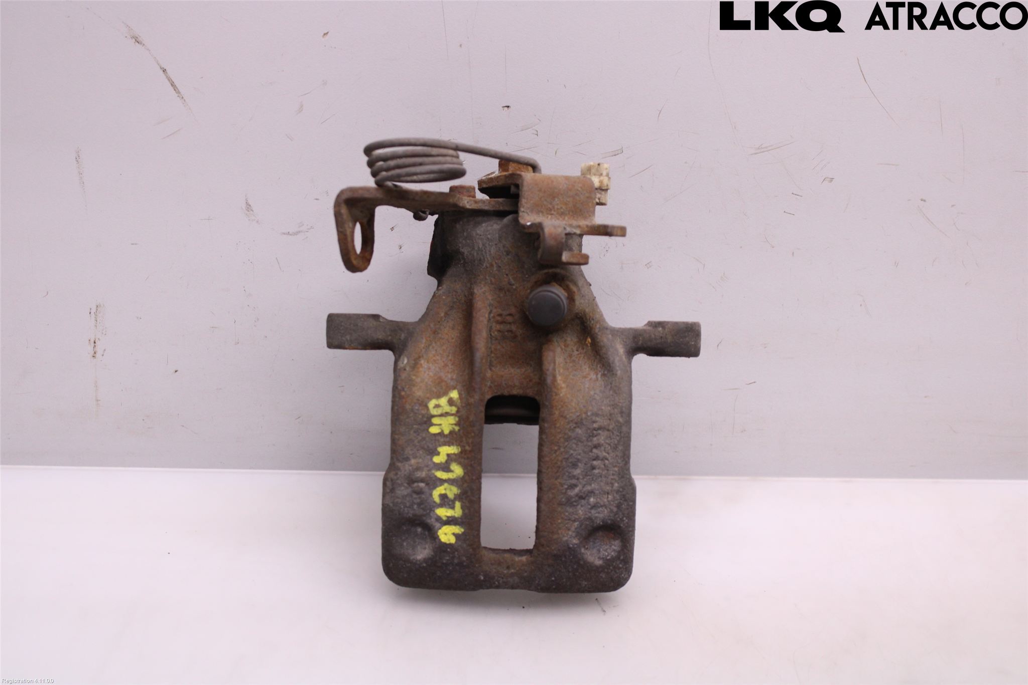Audi A4/S4 99B-00 Bremsecaliper Bak Høyre