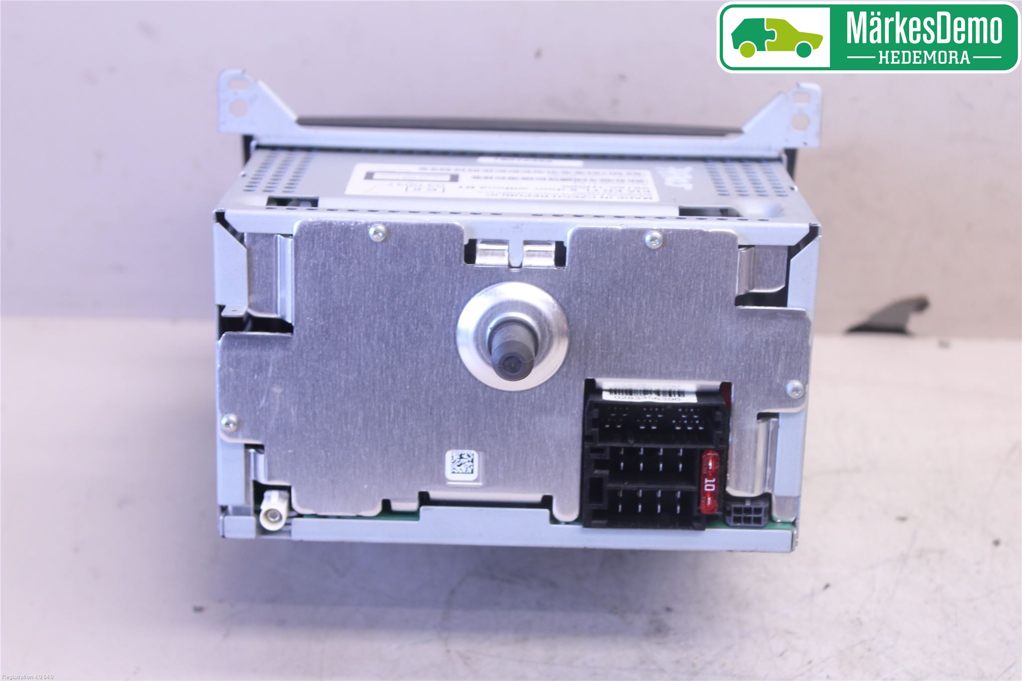 Kia CEED 06-12 Stereo Radio Med Cd