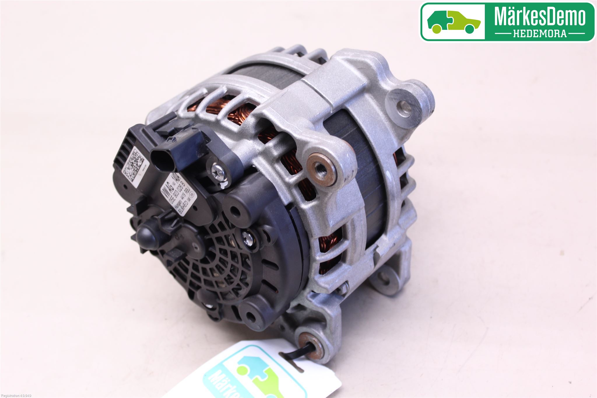 Volkswagen VW T-CROSS 19- Dynamo