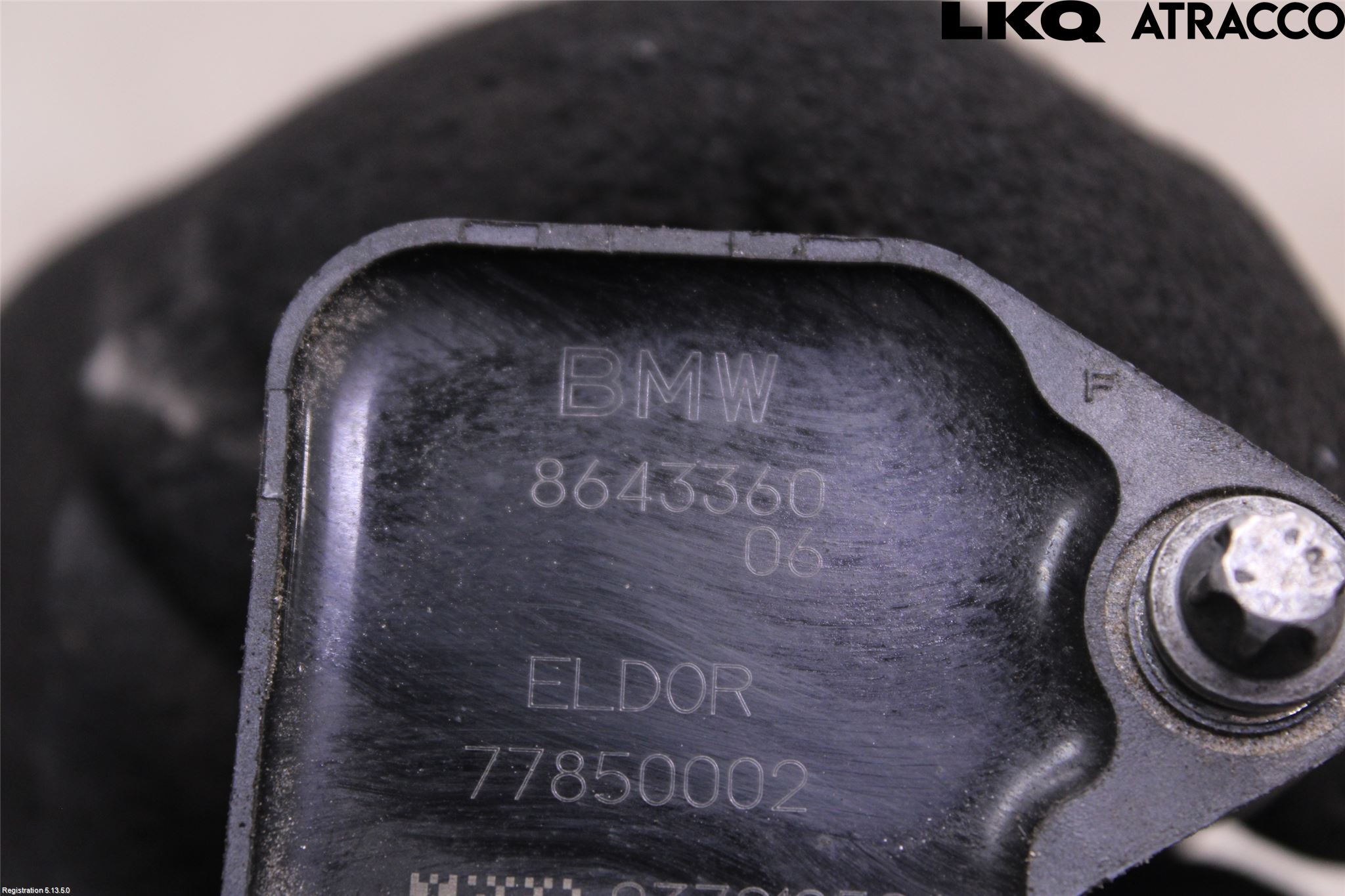 BMW 1 F40 19- Coil