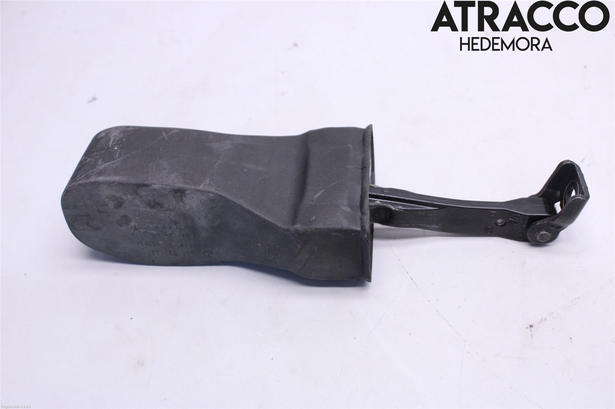 Volkswagen VW TIGUAN ALLSPACE 18- Dørstopper