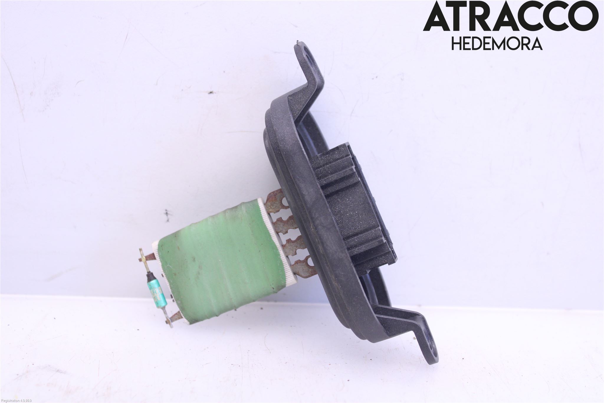 Volkswagen VW TRANSP/CARAVELLE (T5) 04-15 Varmeapparat Viftemotstand