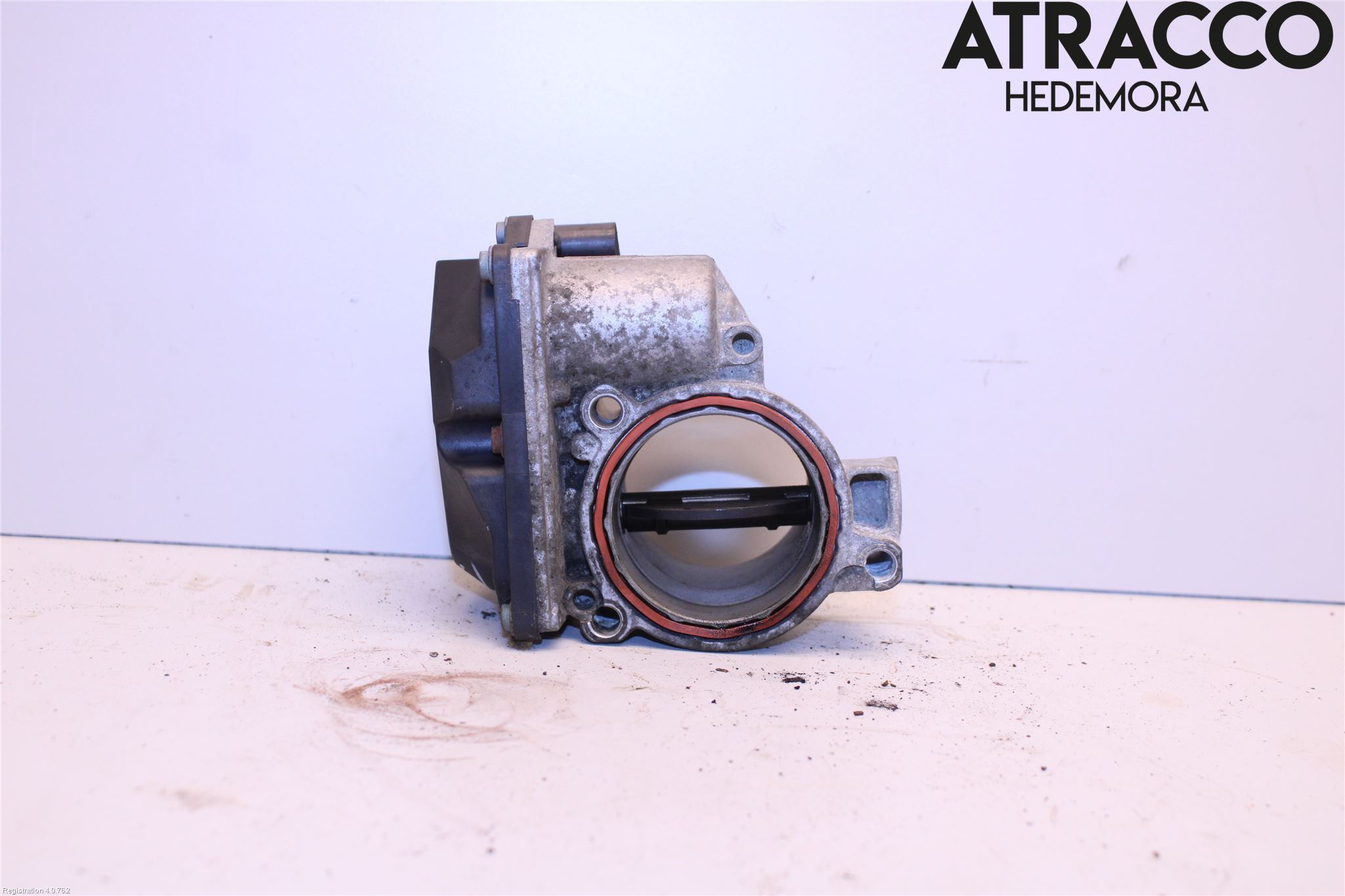 Ford MONDEO 07-15 Inns Spjeldhus