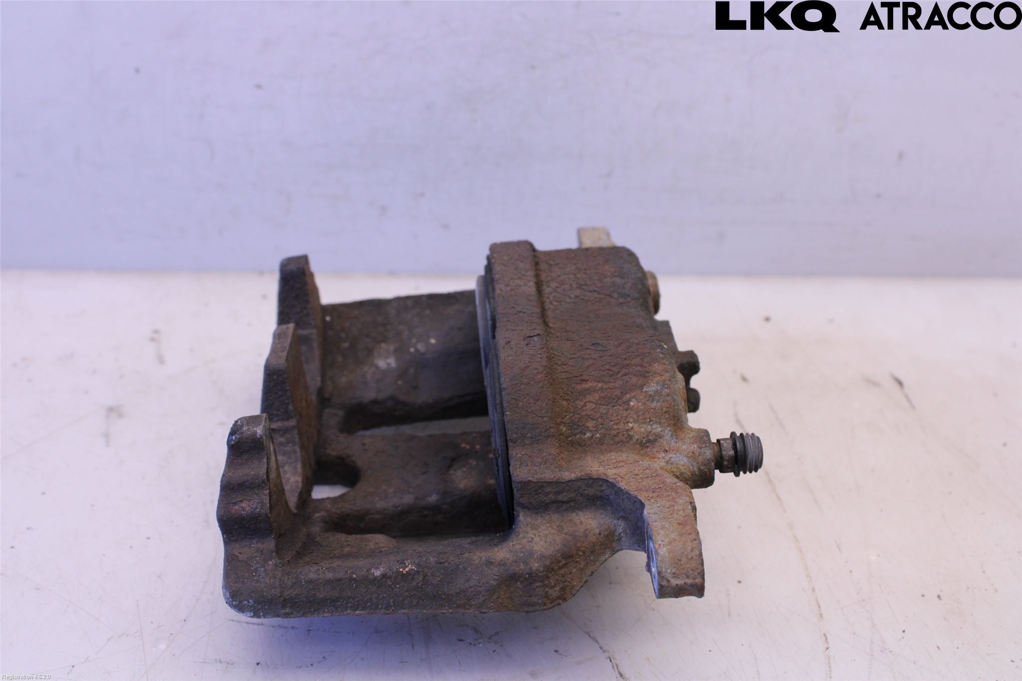 Fiat FREEMONT Bremsecaliper Foran Høyre
