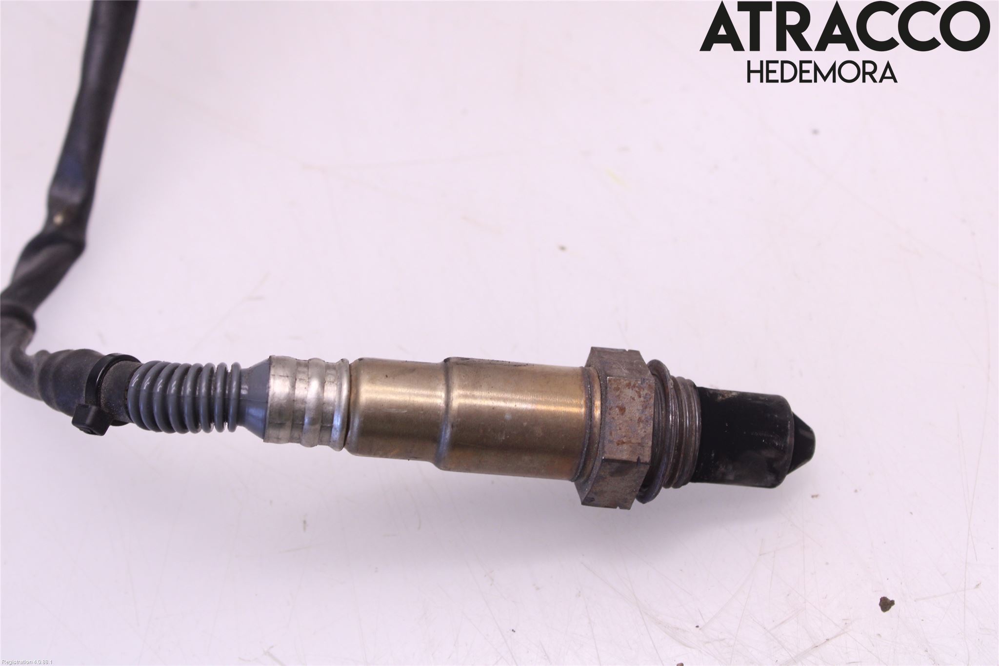 Volkswagen VW PASSAT 15-19 Inns Lambdasonde