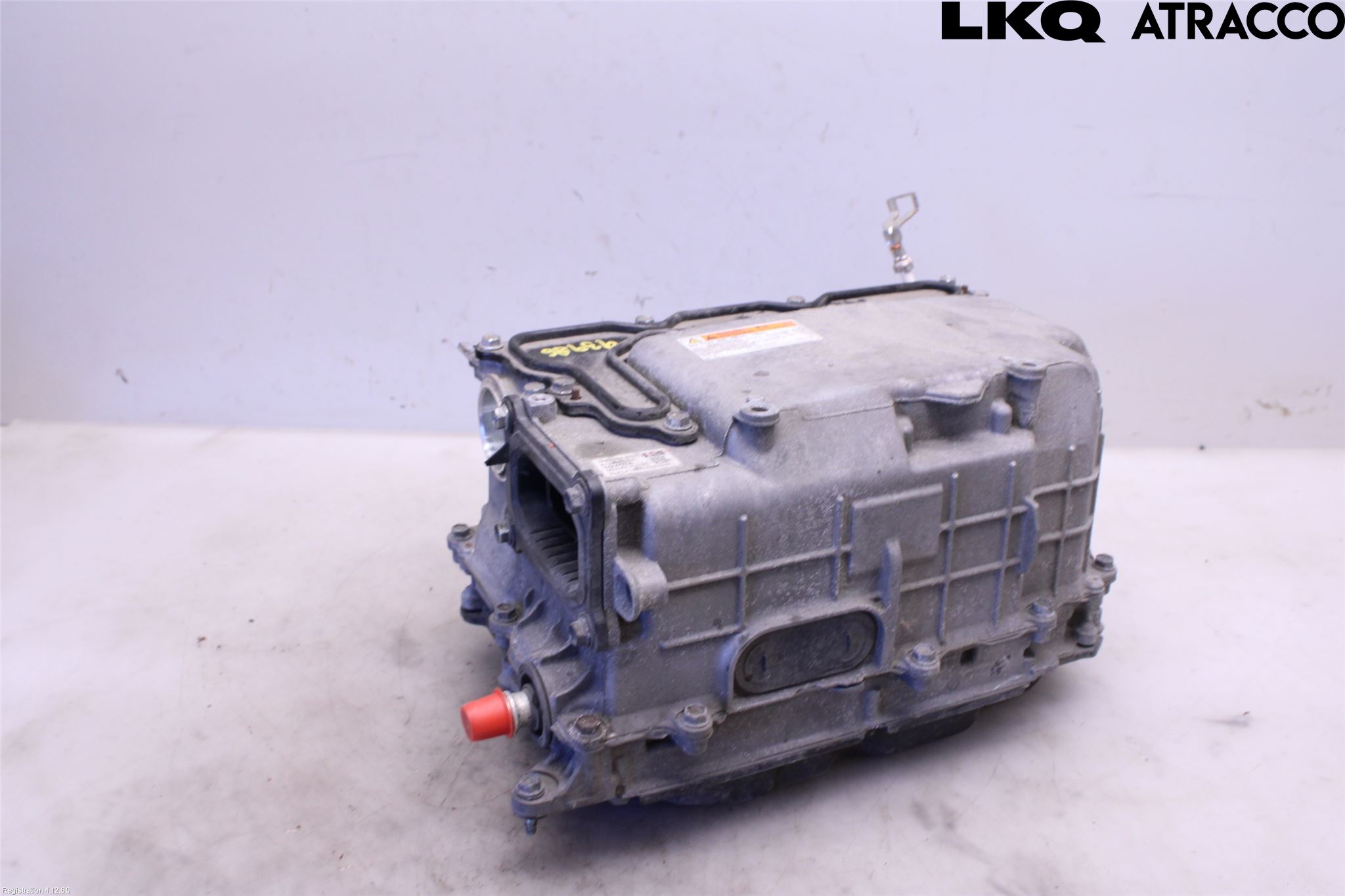 Toyota AURIS 13-19 Inverter Hybrid