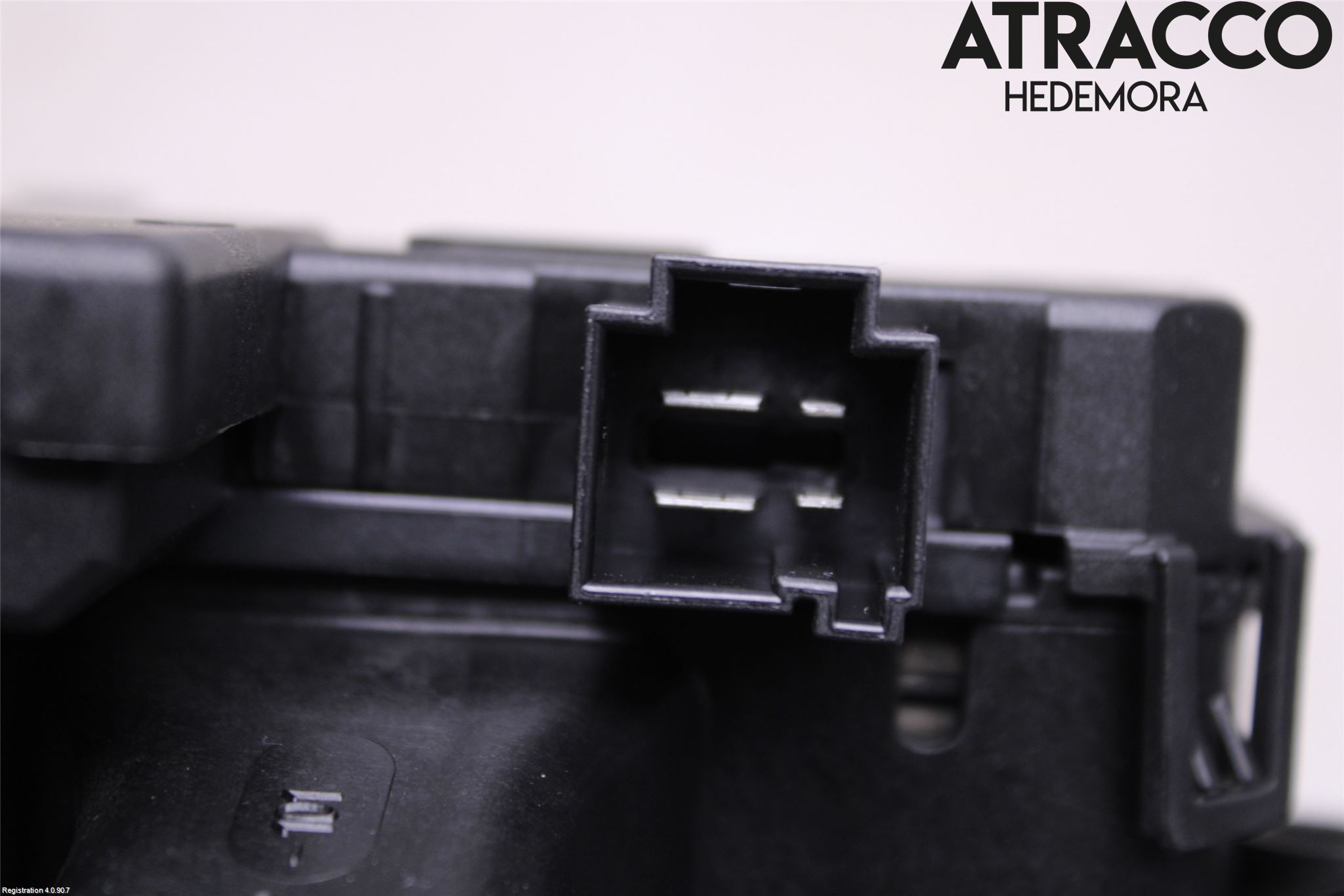 Audi A4/S4 B9 20- Varme Ac Varmeapparatvifte