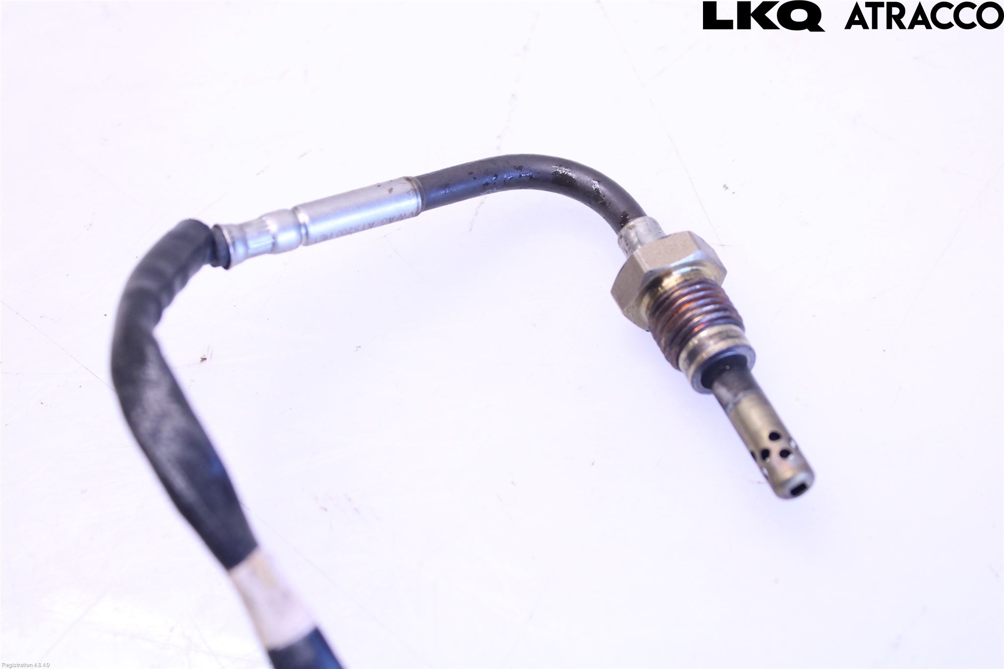 Audi Q5 09-16 Sensor Eksos