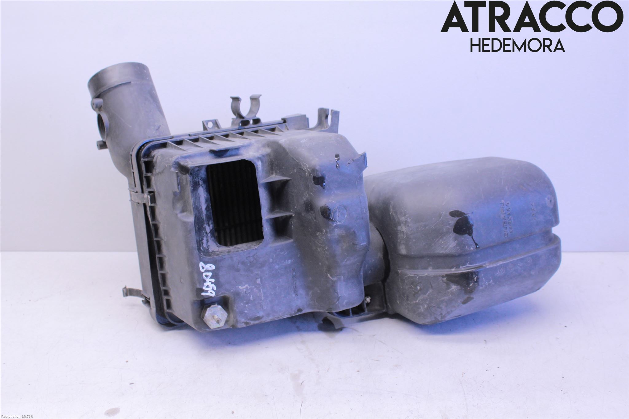 Subaru B9 TRIBECA  06-07 Luftfilter Boks
