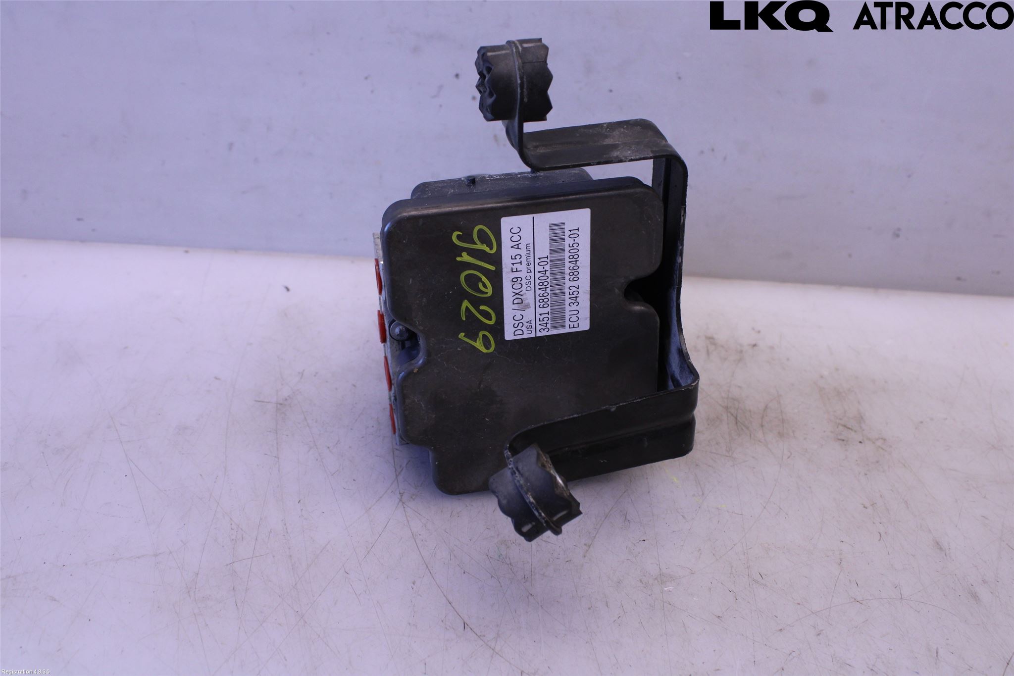BMW X5 F15 13-18 Abs Hydraulikkaggregat