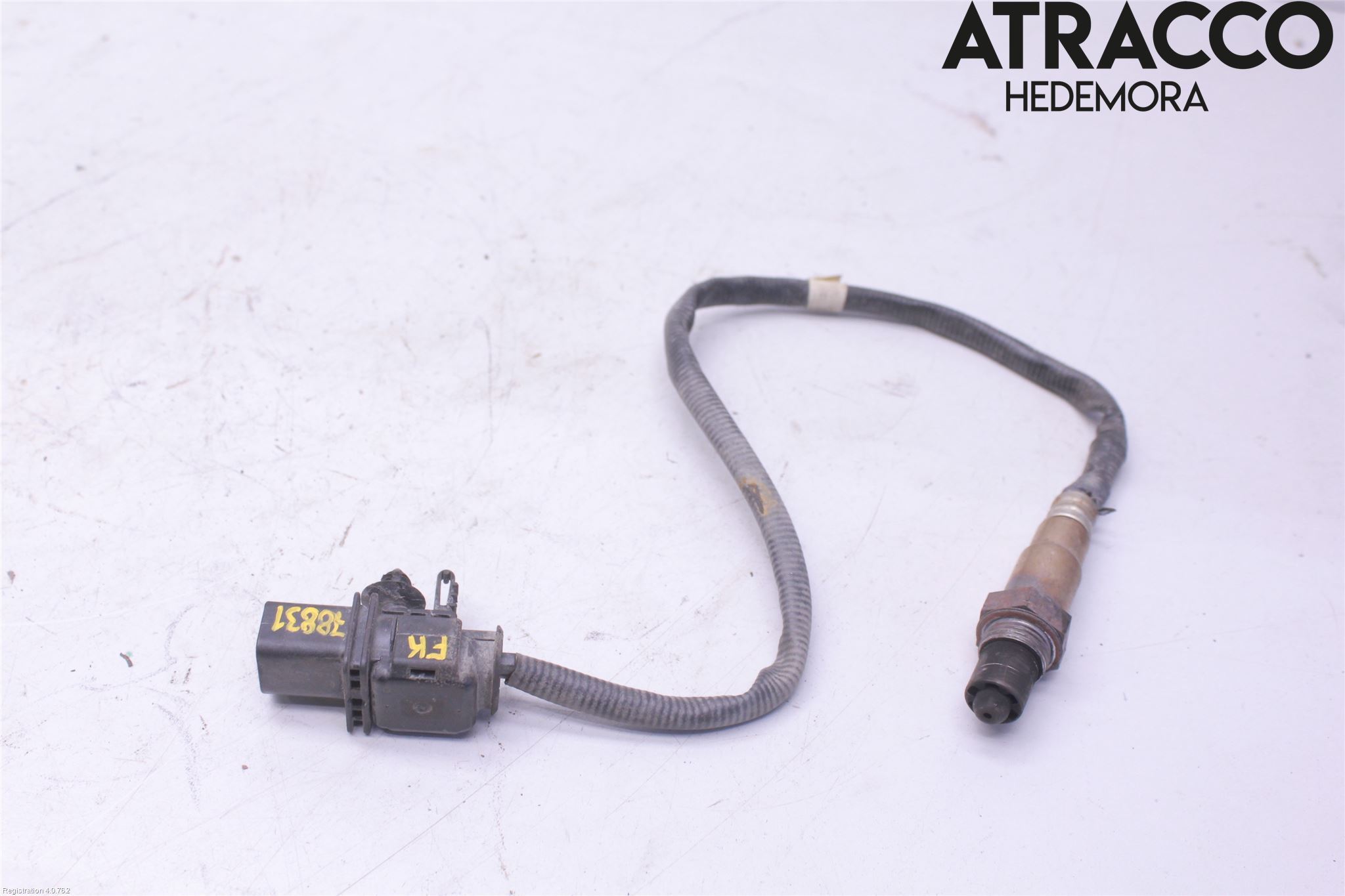 Suzuki SWIFT 11-16 Inns Lambdasonde