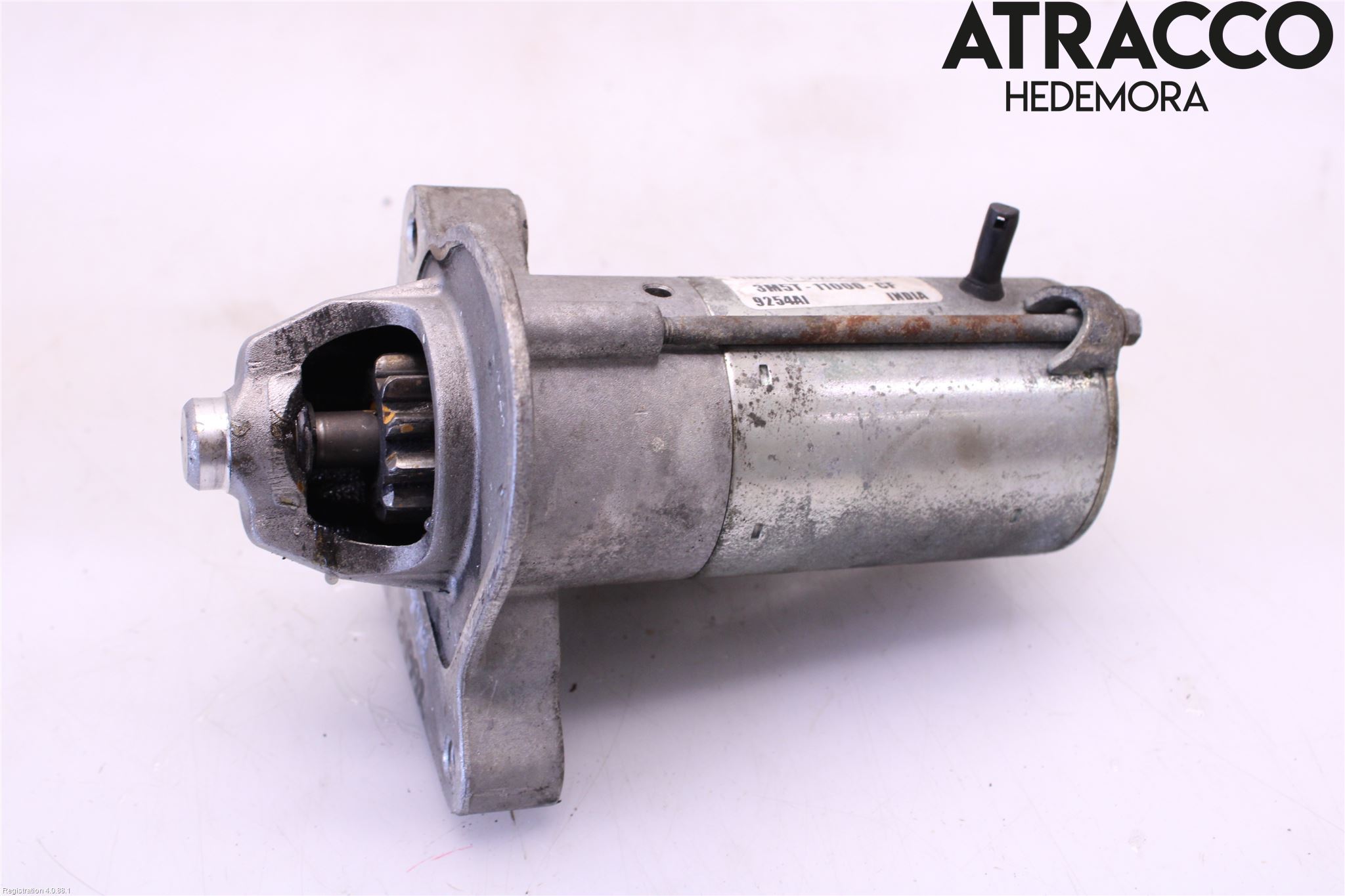 Ford FOCUS 08-11 Startmotor Diesel