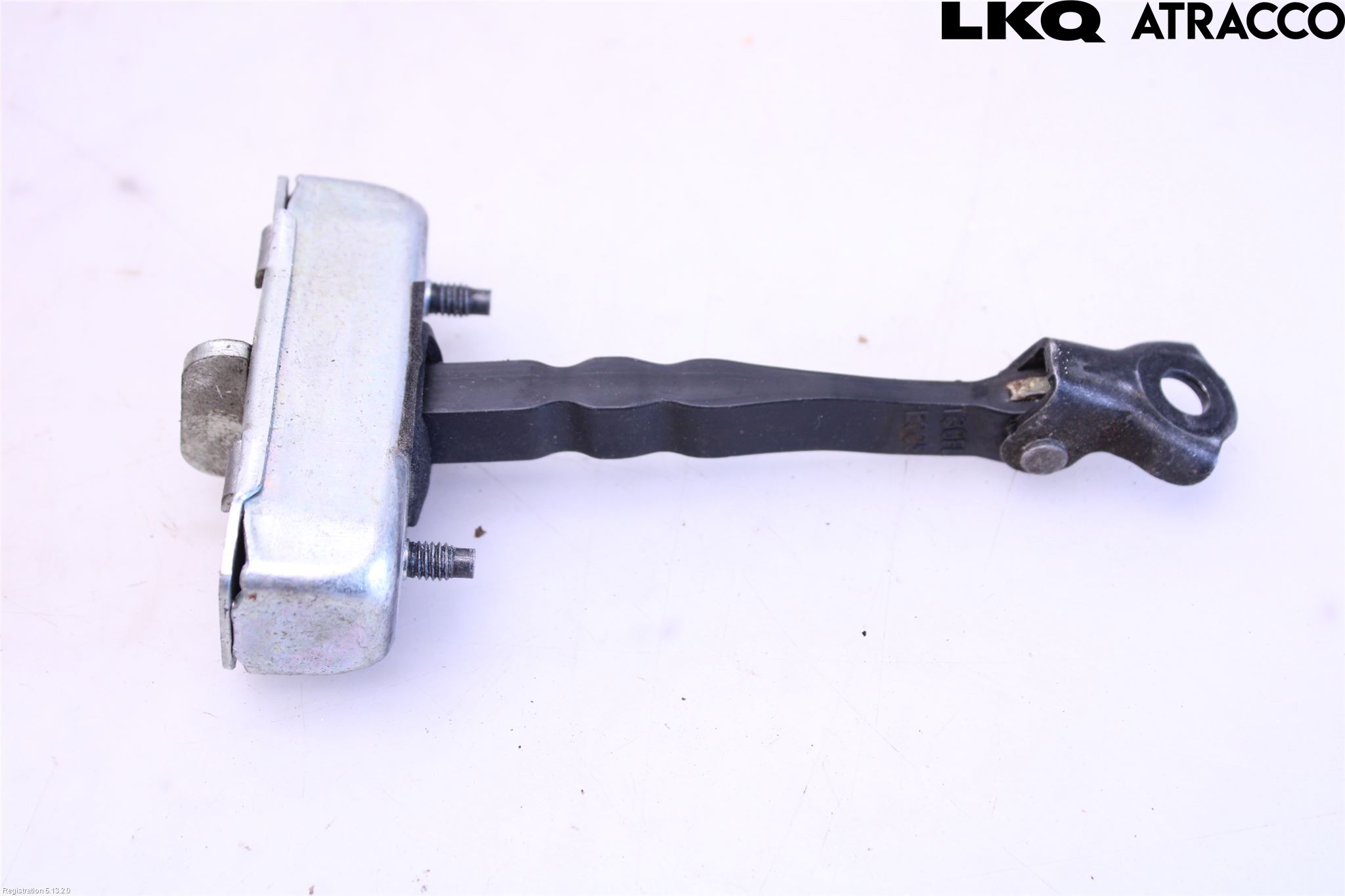 Toyota AURIS 10-12 Dørstopper