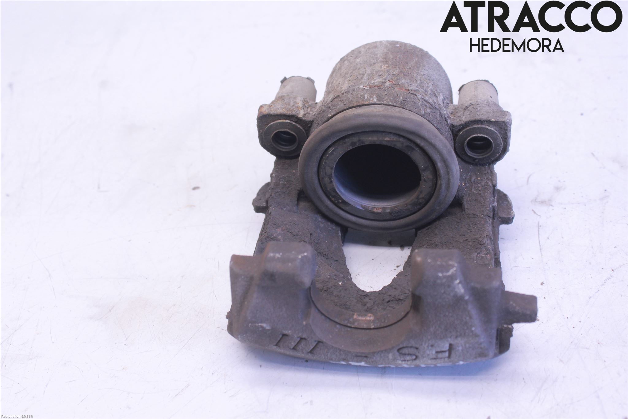Skoda YETI Bremsecaliper Foran Venstre
