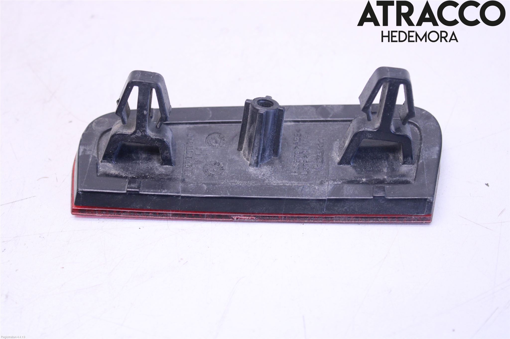 Toyota YARIS XP130 15-20 Refleks Bak