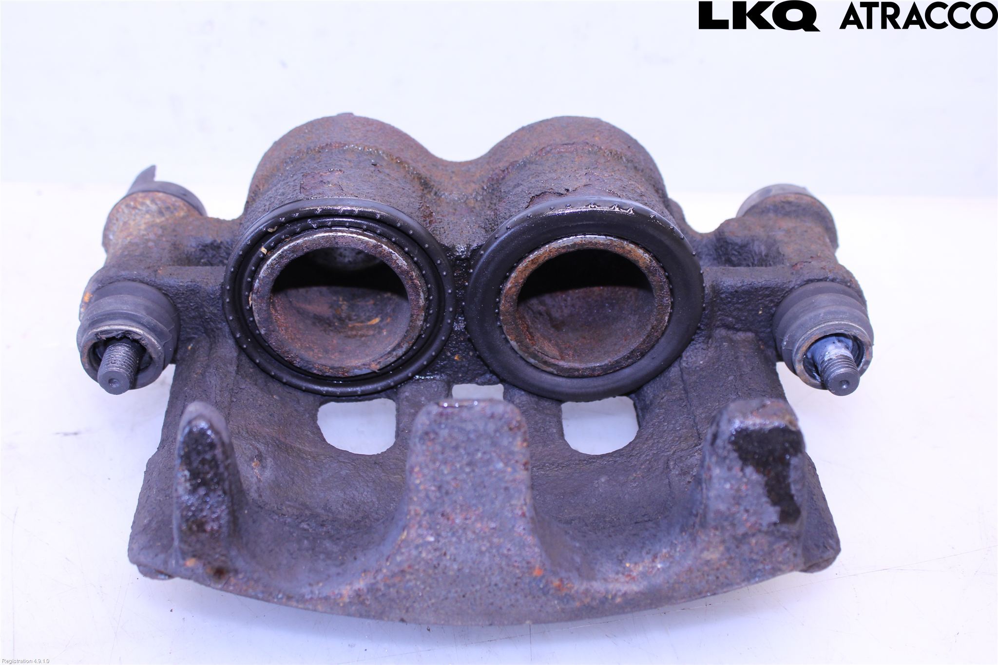 Nissan NV400 12-24 Bremsecaliper Foran Høyre