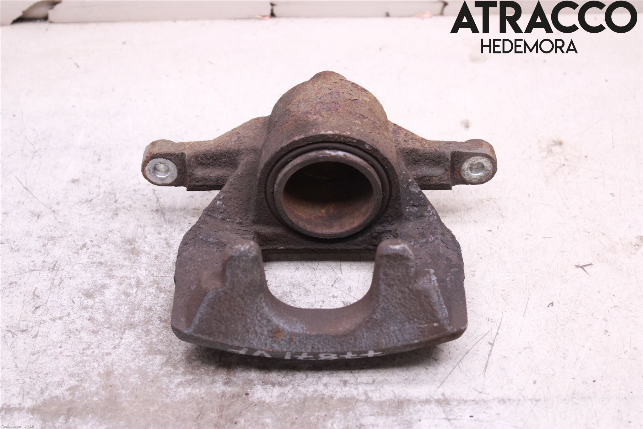 Toyota AVENSIS 09-15 Bremsecaliper Foran Venstre
