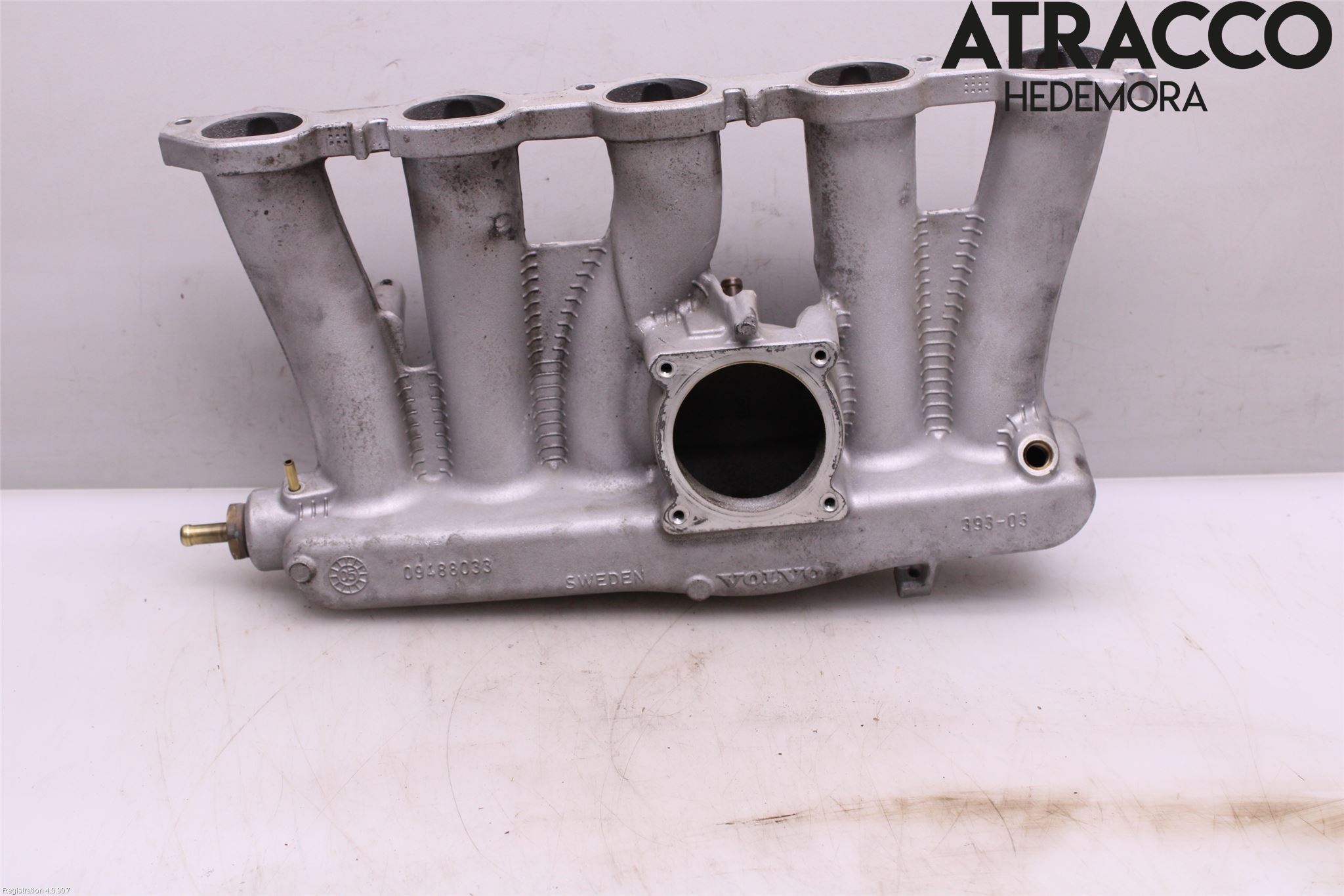 Volvo S60 05-10 Innsugningsmanifold
