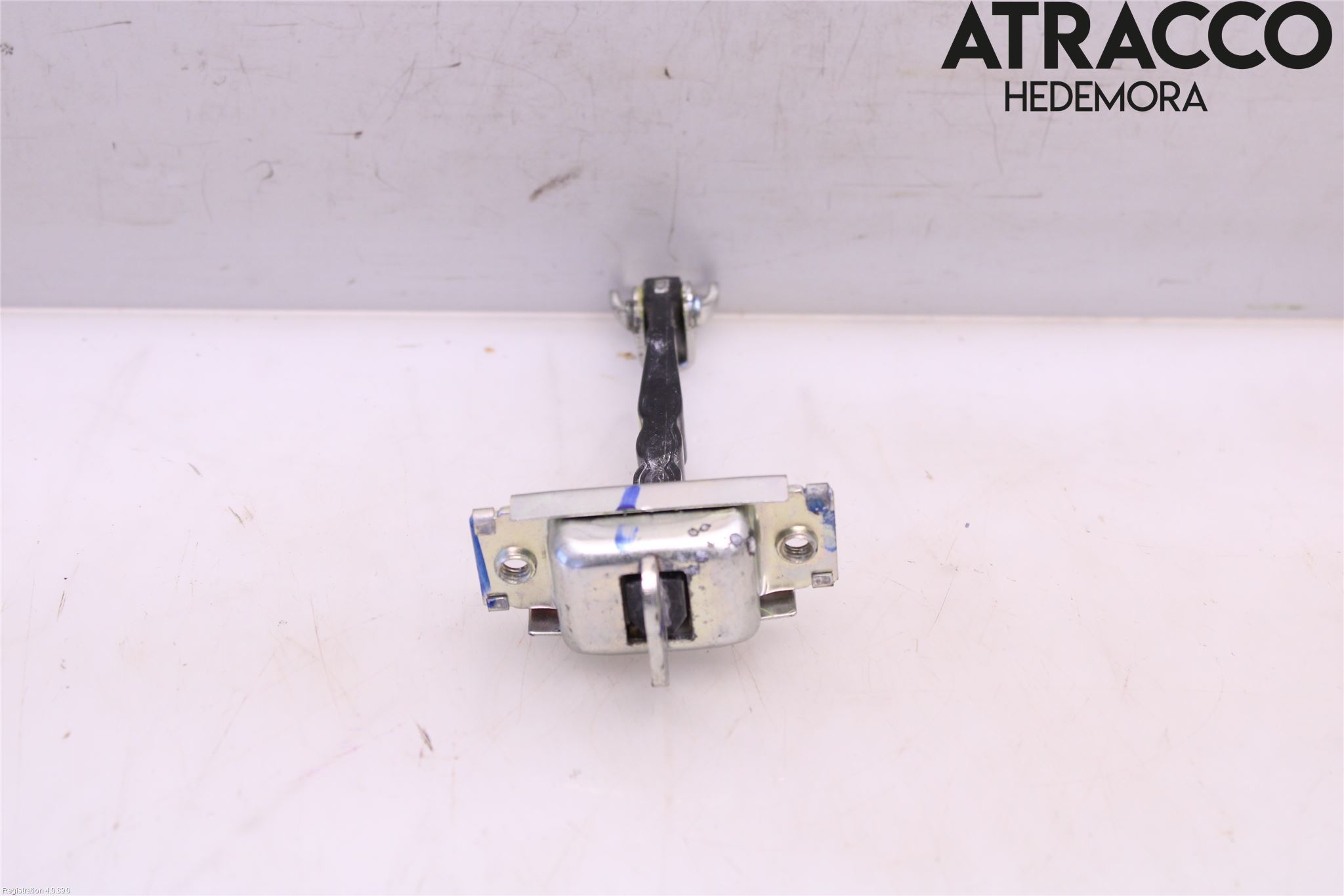 Toyota HILUX 16- Dørstopper