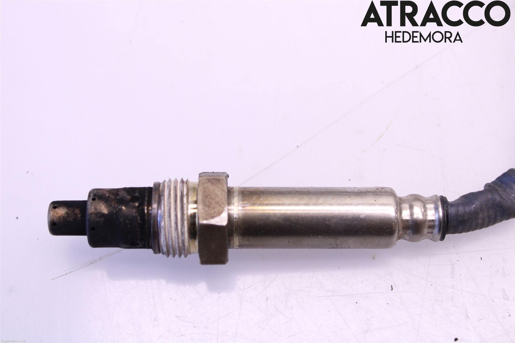 Audi A4/S4 B9 16-19 Inns Lambdasonde