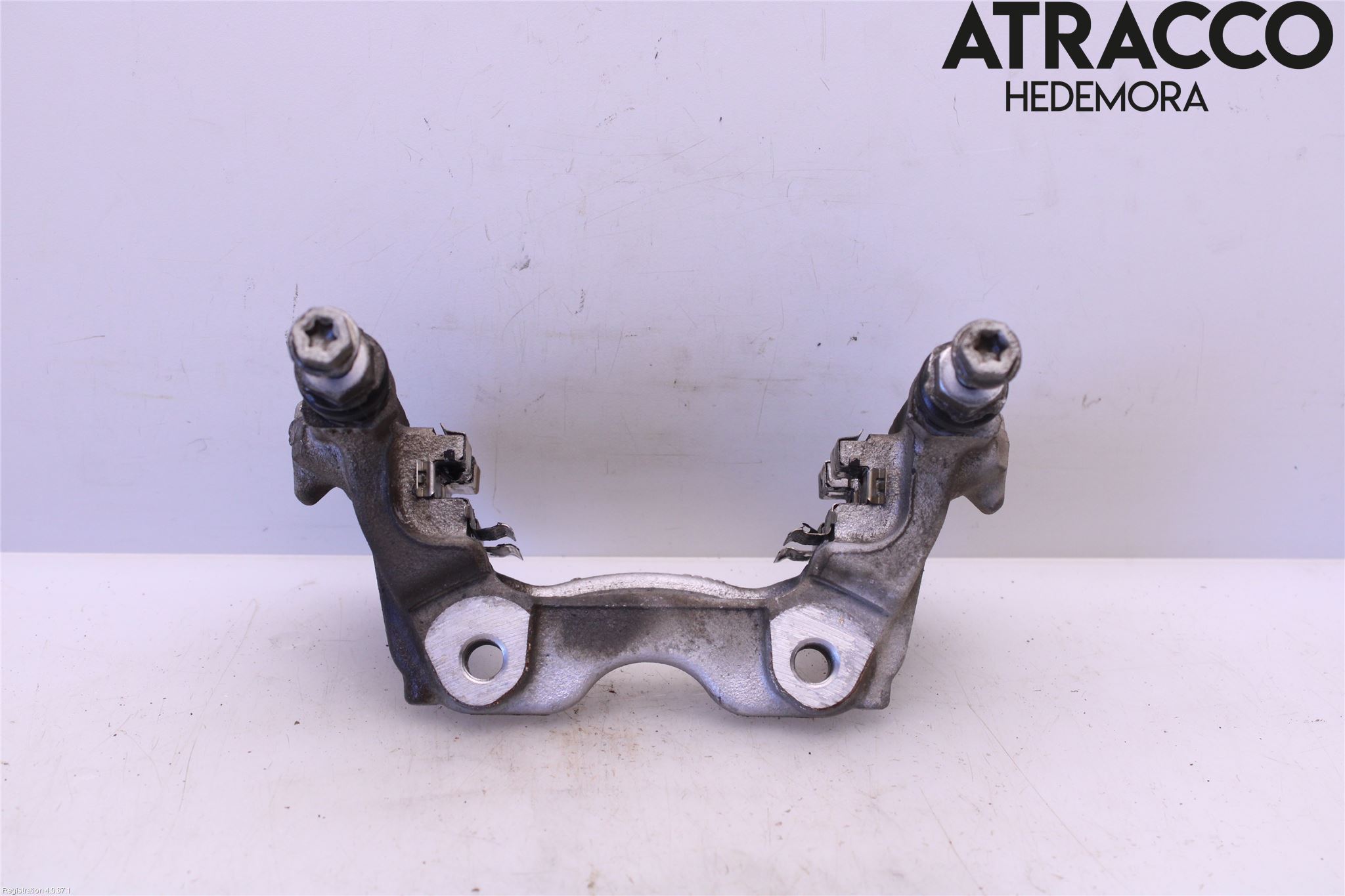 Toyota YARIS XP21 20- Bremsecaliper Feste Holder