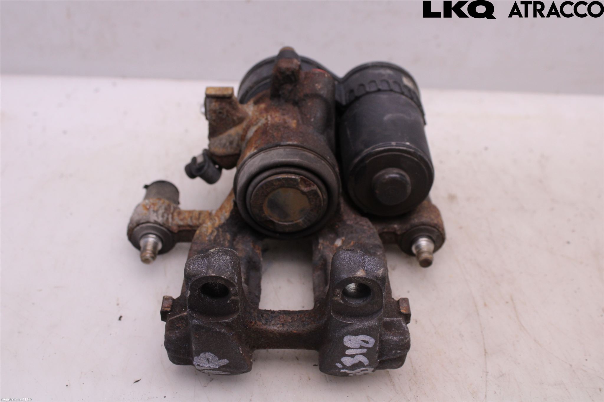 BMW 1 F40 19- Bremsecaliper Bak Høyre