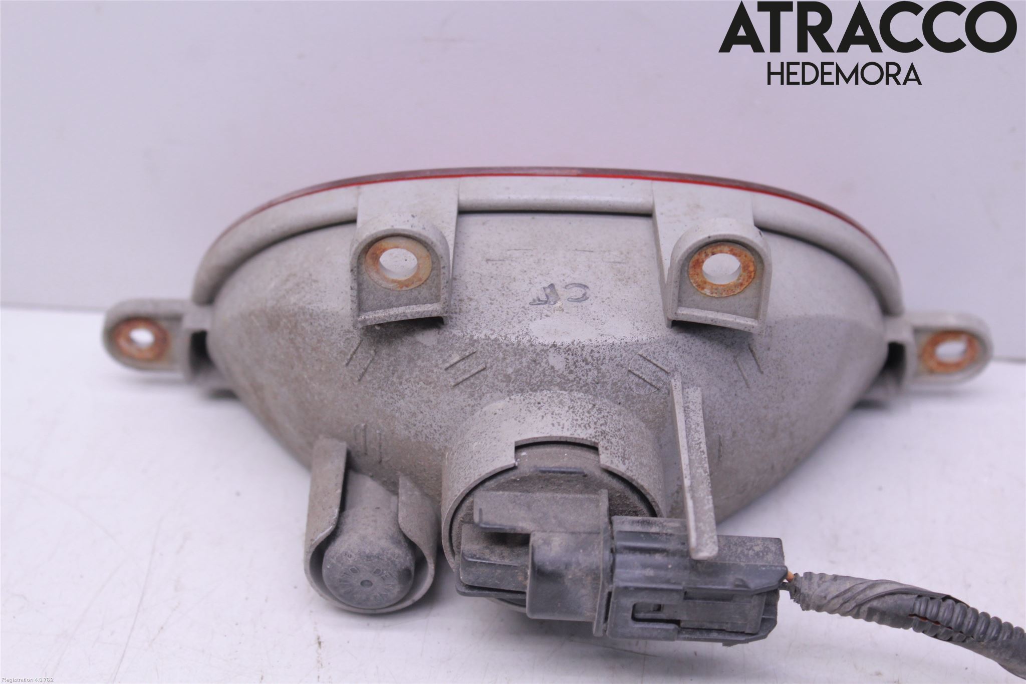 Kia RIO 06-11 Bremselys Bakrute