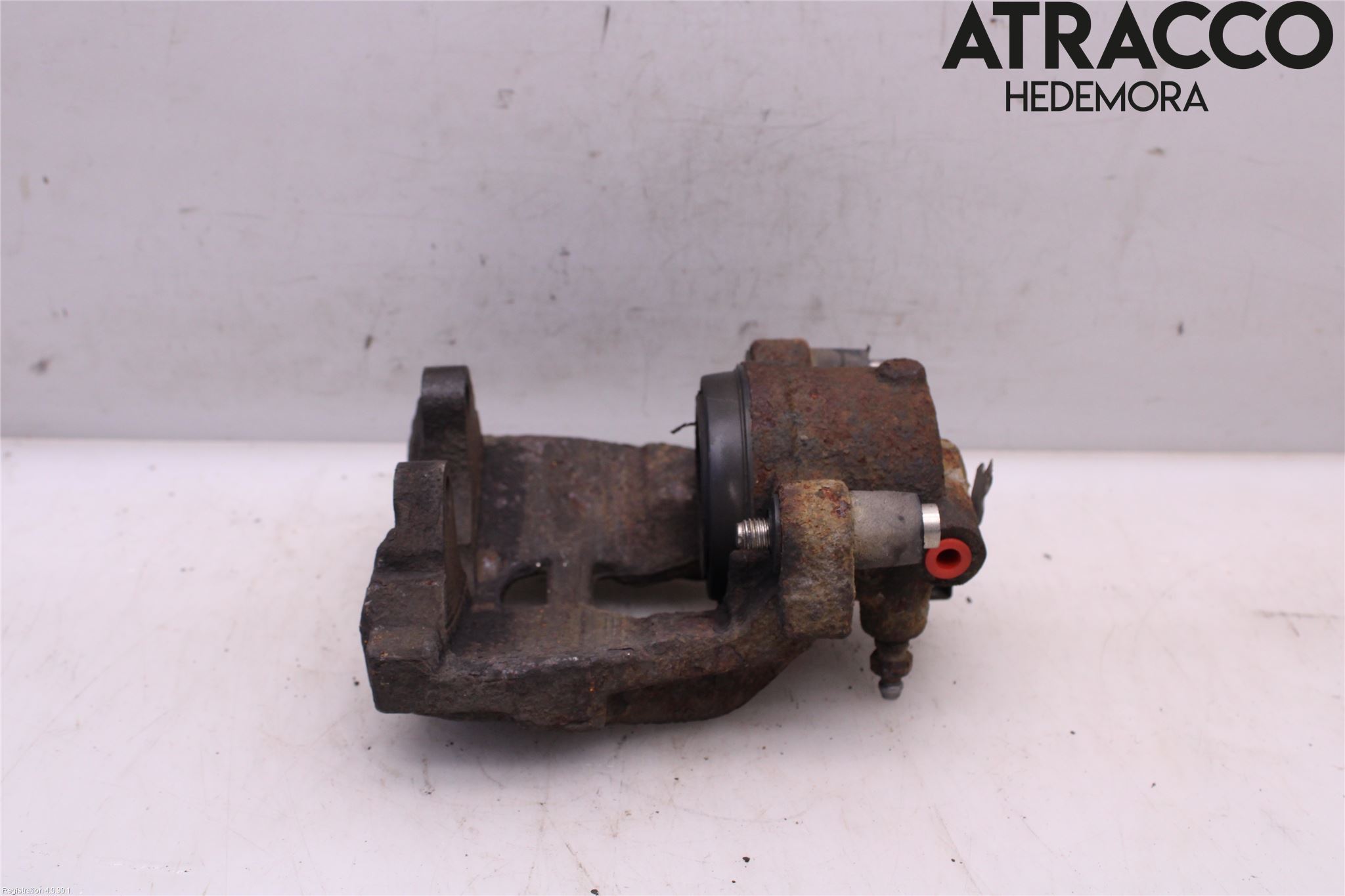 Fiat DOBLO CARGO Bremsecaliper Foran Høyre