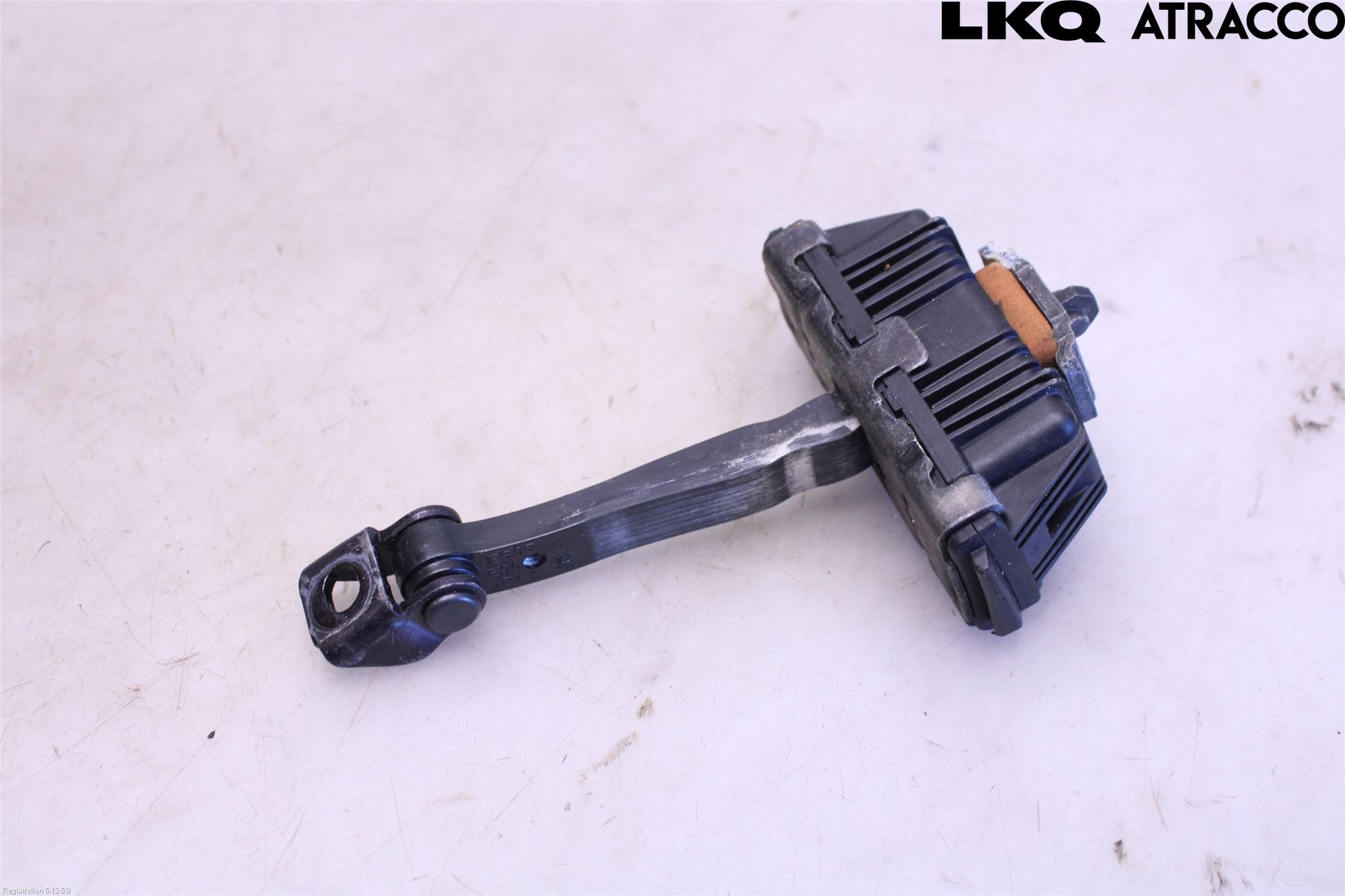 BMW 3 E90/91 SED/TOU 05-12 Dørstopper