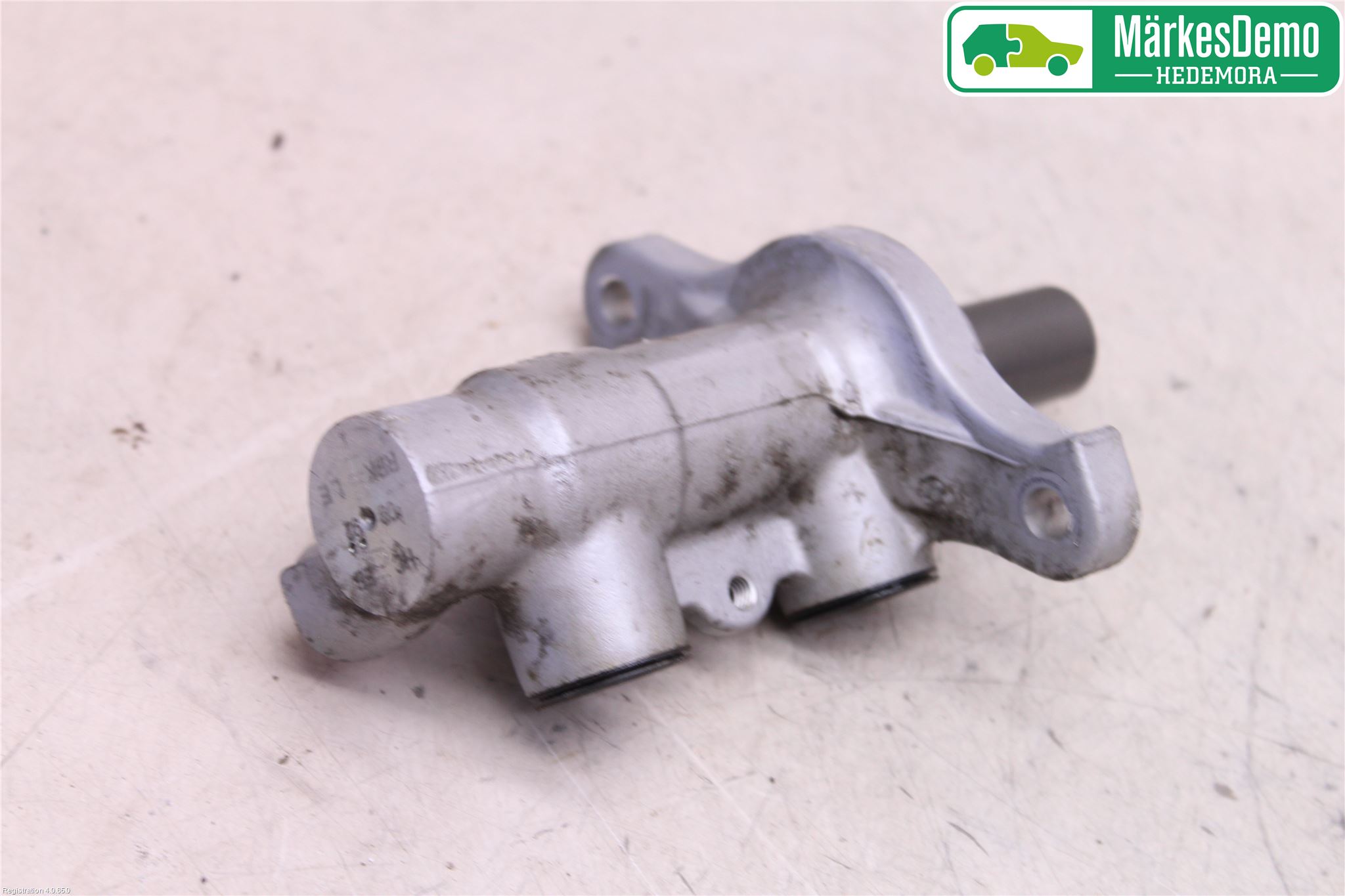 Kia RIO 12-16 Brems Hovedsylinder