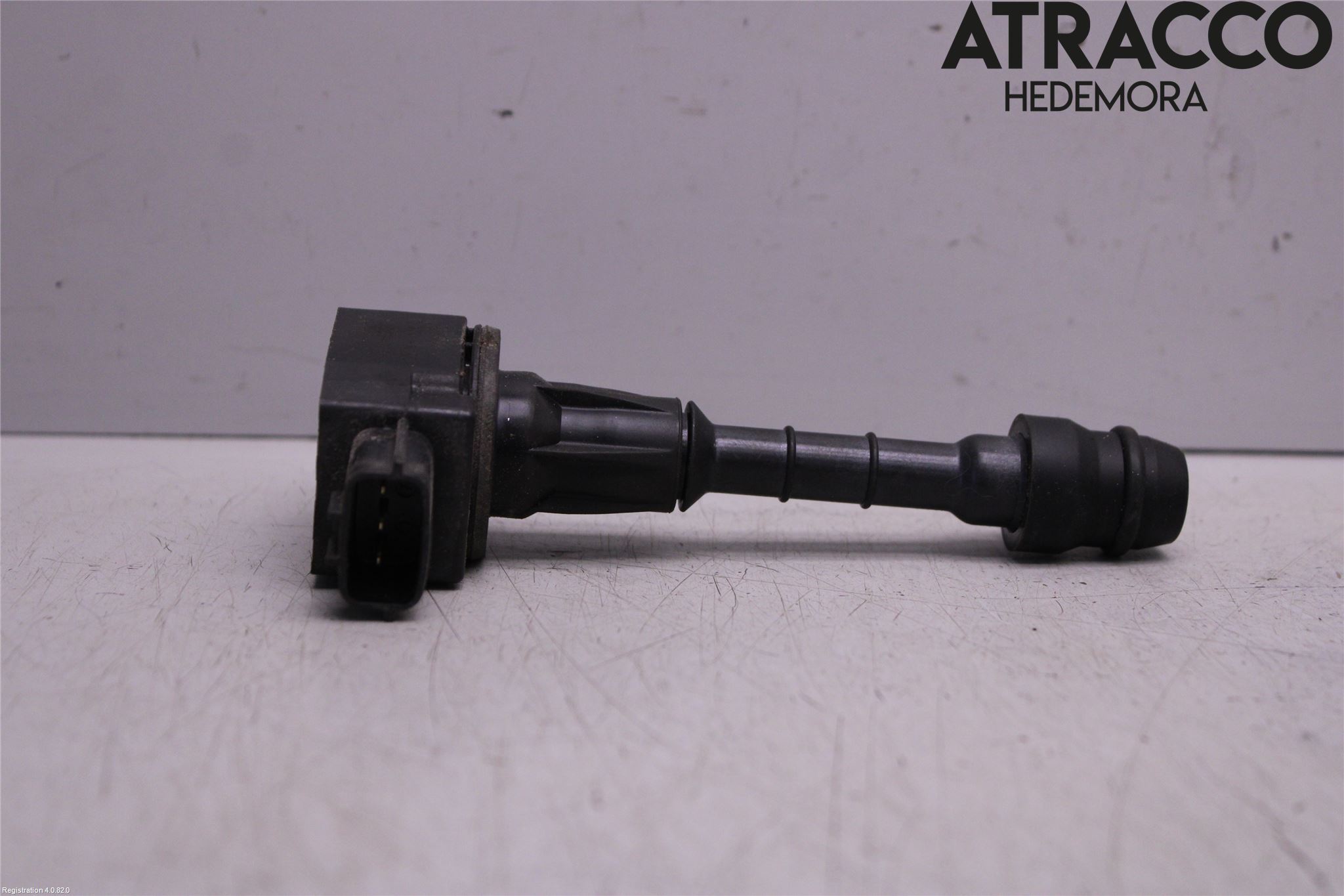Nissan MICRA 08-10 Coil