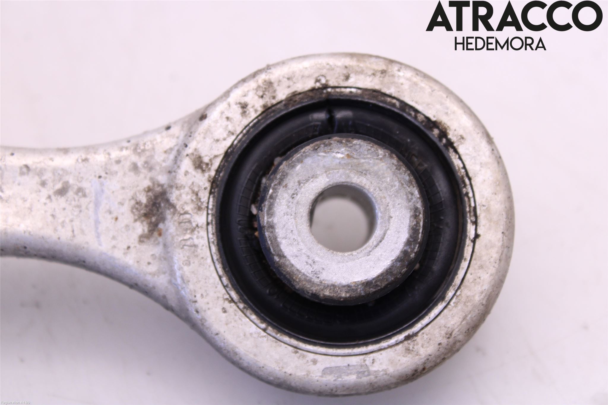 BMW 4 F32/F33/F82/F83 13-20 Bærearm Bak Høyre