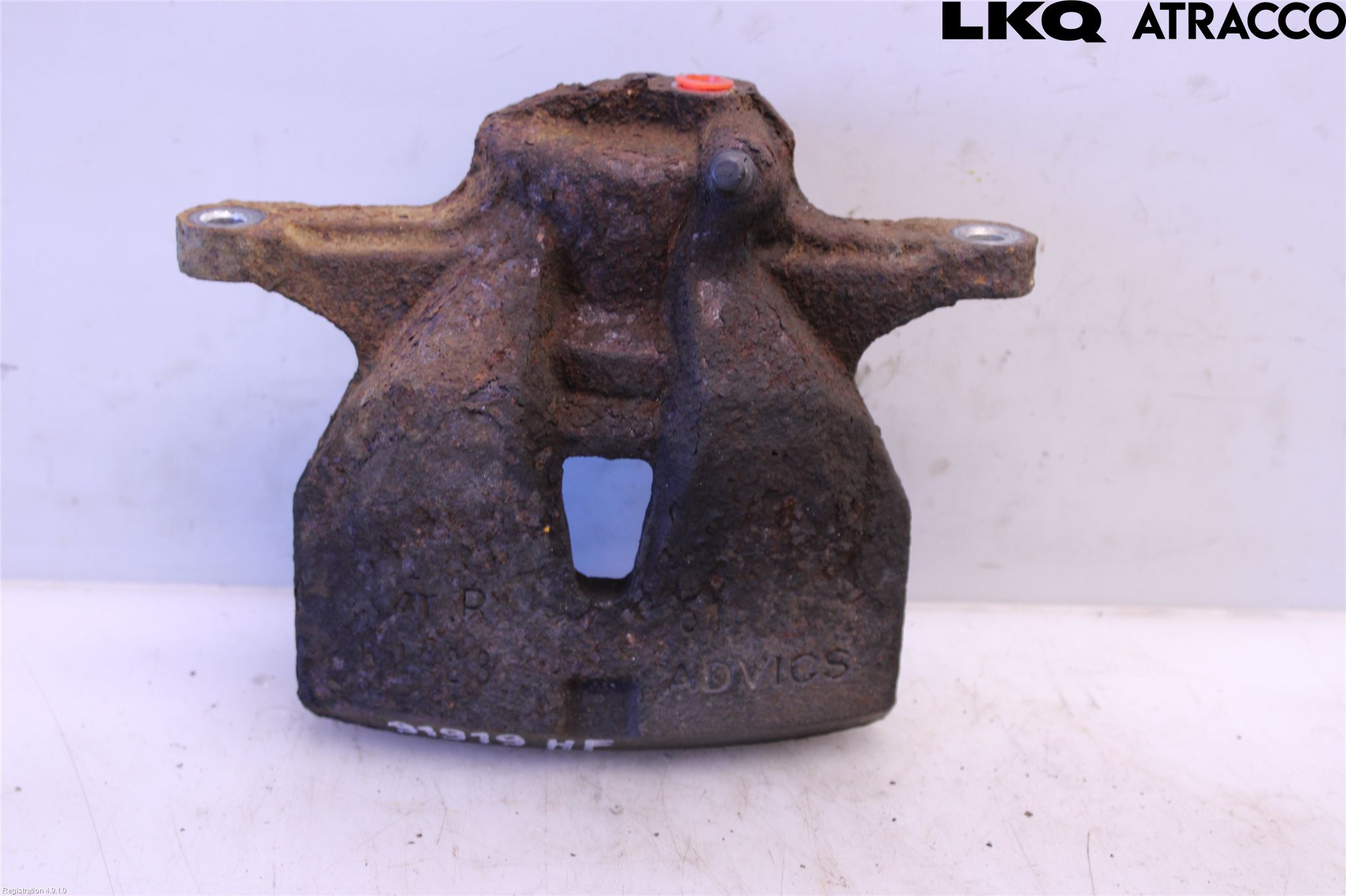 Lexus IS 220d/250/350 06-13 Bremsecaliper Foran Høyre