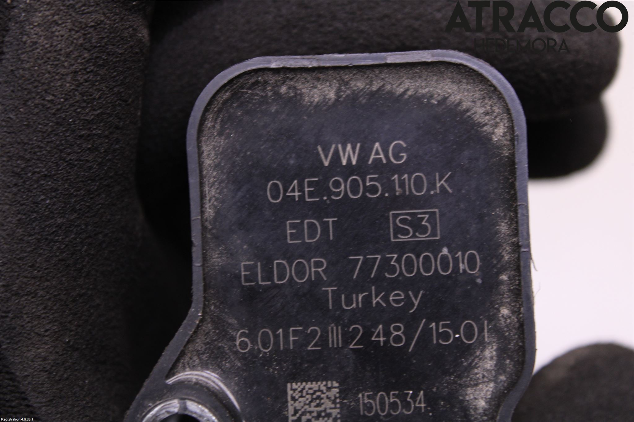 Audi A3/S3 8V 13-20 Coil